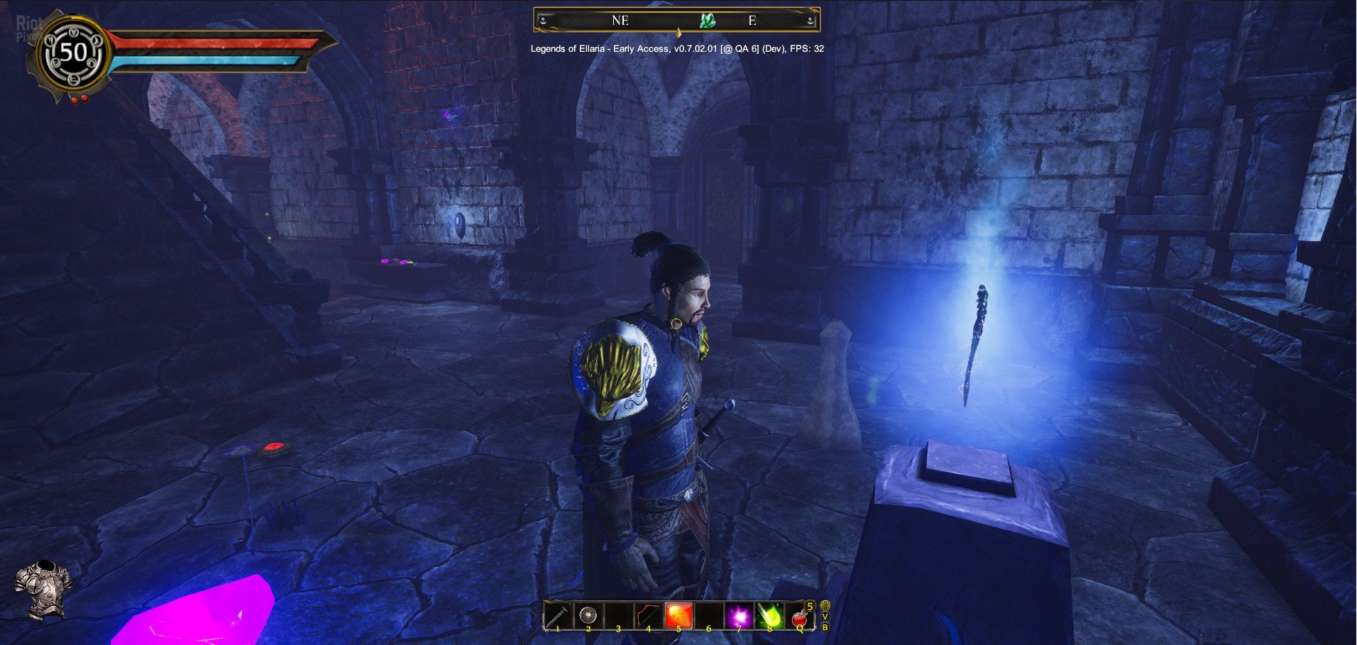 [10]-Legends of Ellaria – v1.0.1.15 Download