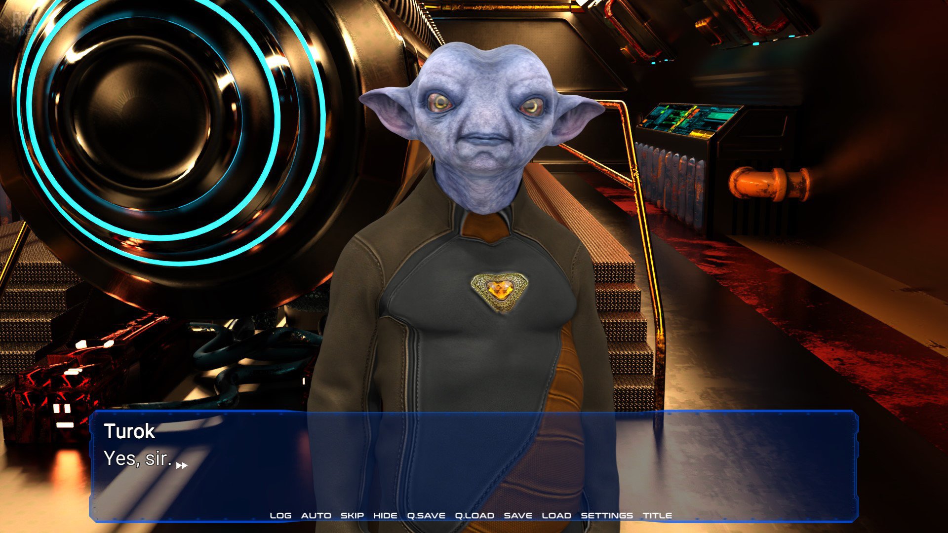 [15]-Intruder on the Bridge Download