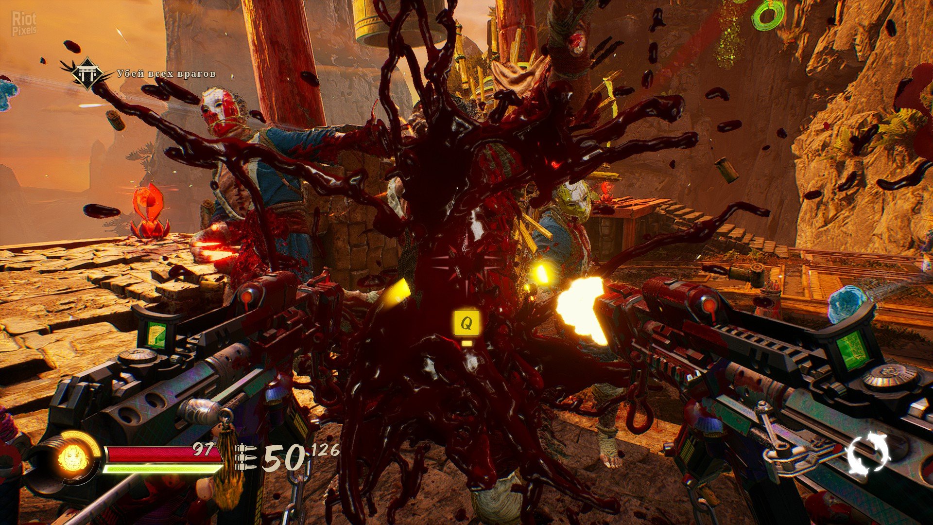 [13]-Shadow Warrior 3: Digital Deluxe Edition + DLC + Bonus Content Download