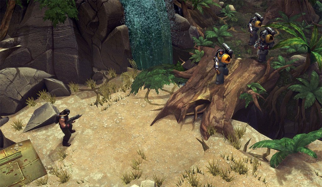 [6]-Warhammer 40,000: Space Wolf – v1.1.8 + 8 DLCs Download