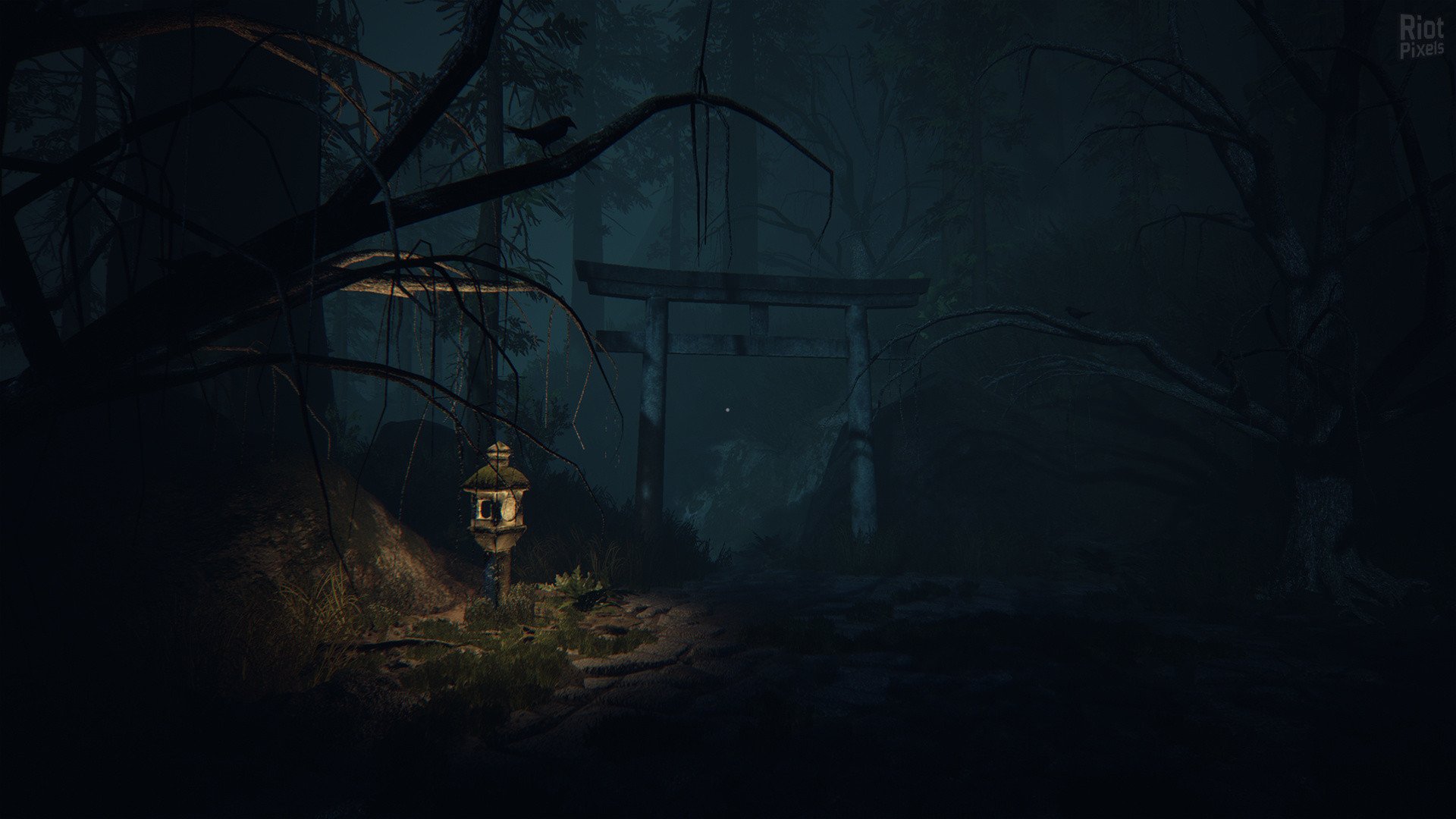 [3]-Ikai – v1.0.1 + Windows 7 Fix Download