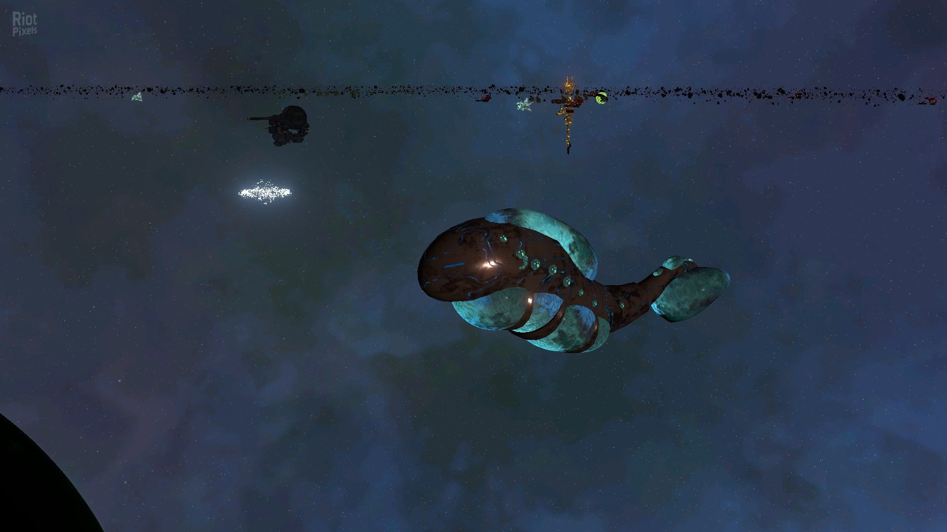 [13]-AI War 2: Complete Edition- v5.000 + 3 DLCs Download