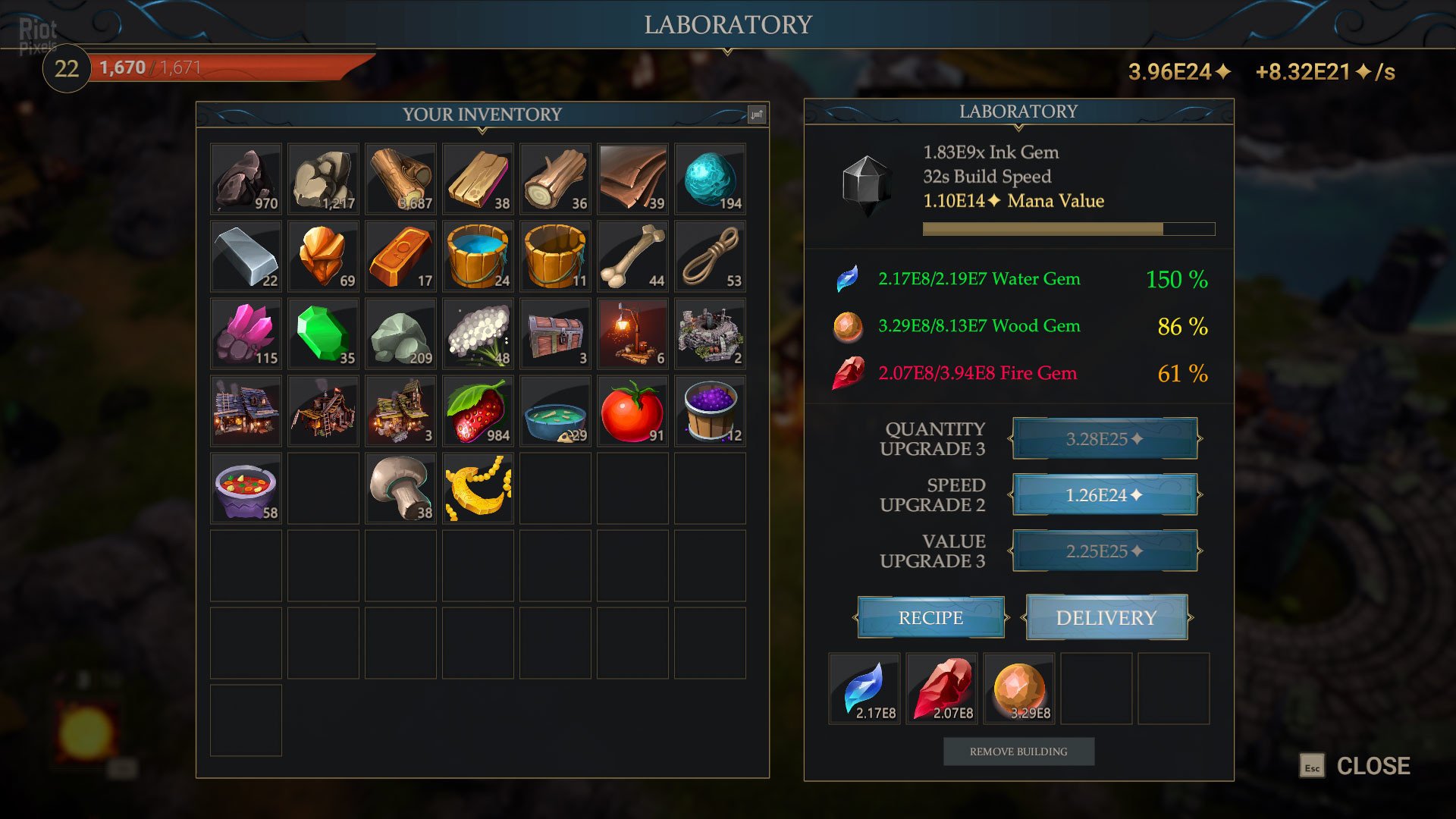 [8]-Dragon Forge – v1.0.8224 Download