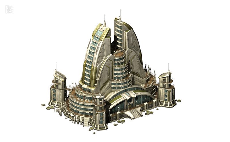 [22]-Anno 2070: Complete Edition – v3.0.8045 + All DLCs + Bonus Content Download