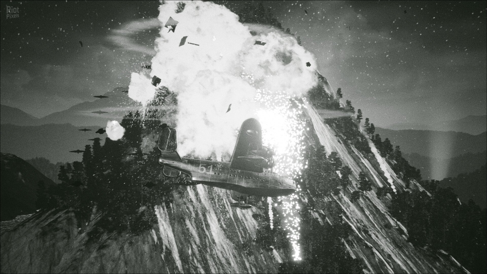 [3]-Squad 51 vs. the Flying Saucers Download