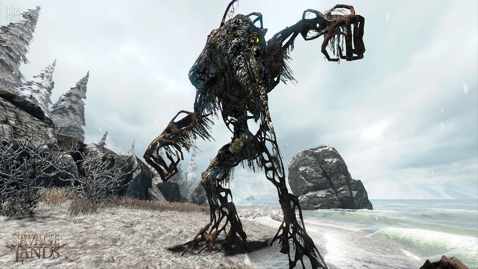 [14]-Savage Lands – v0.3.1 Build 7 Download