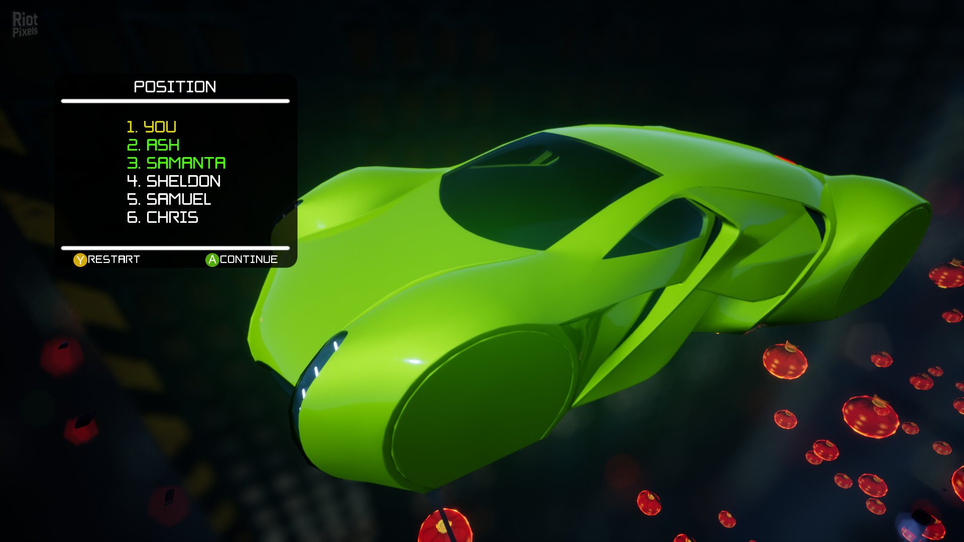 [3]-Midnight Legends – v1.0.0.6 Download