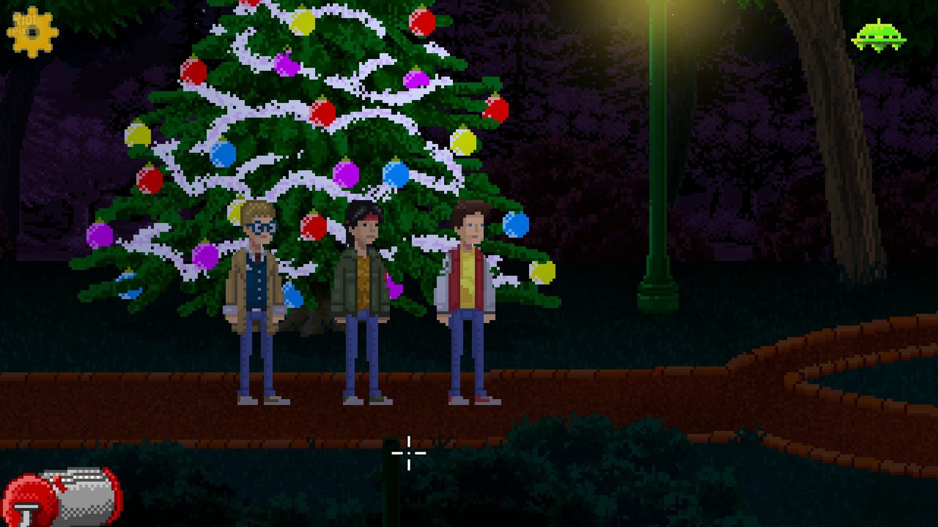 [12]-Unusual Findings – v1.0.24 Download