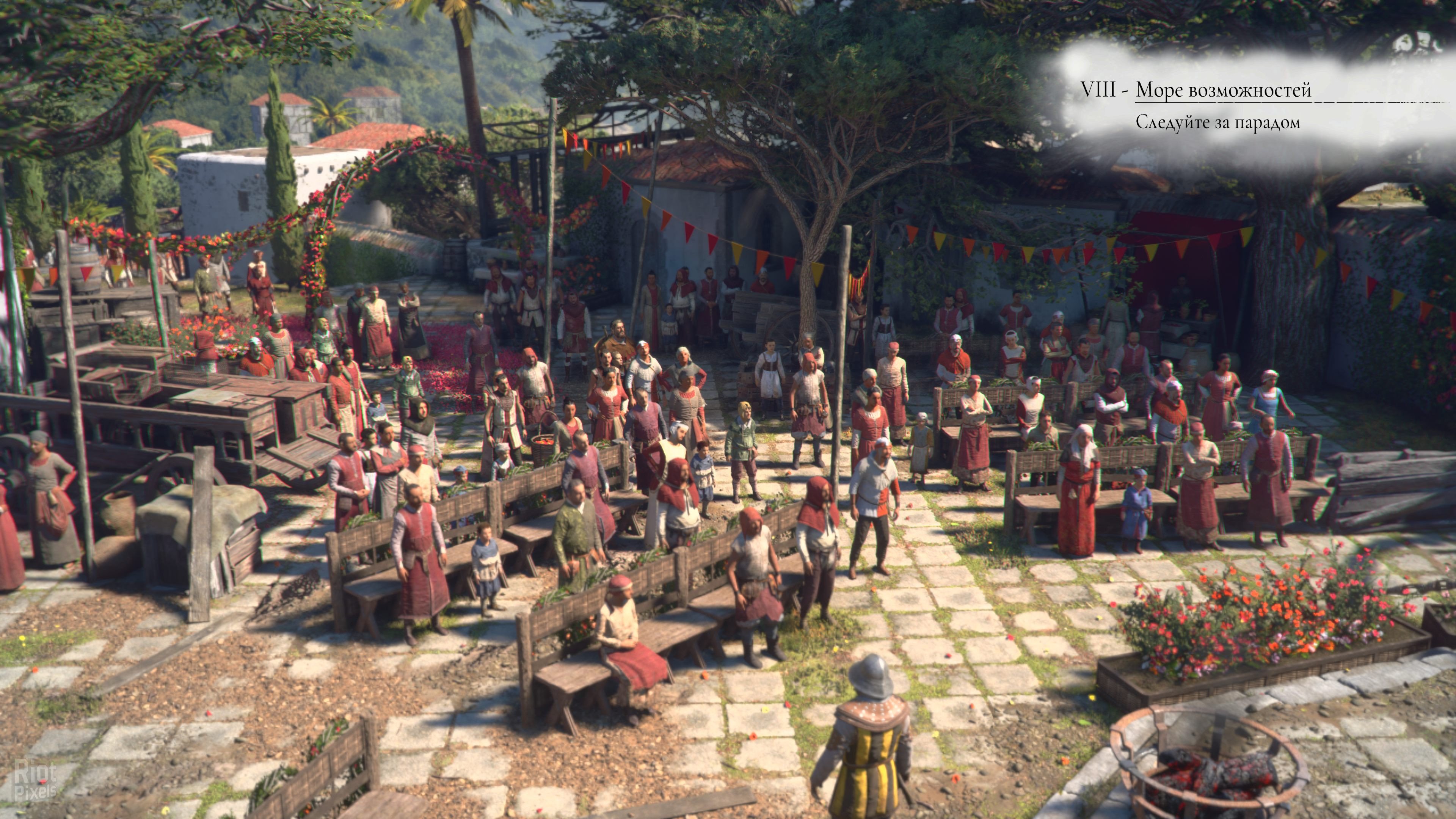 [6]-A Plague Tale: Requiem – v1.0.0.0 Steam/GOG + Protector Pack DLC Download