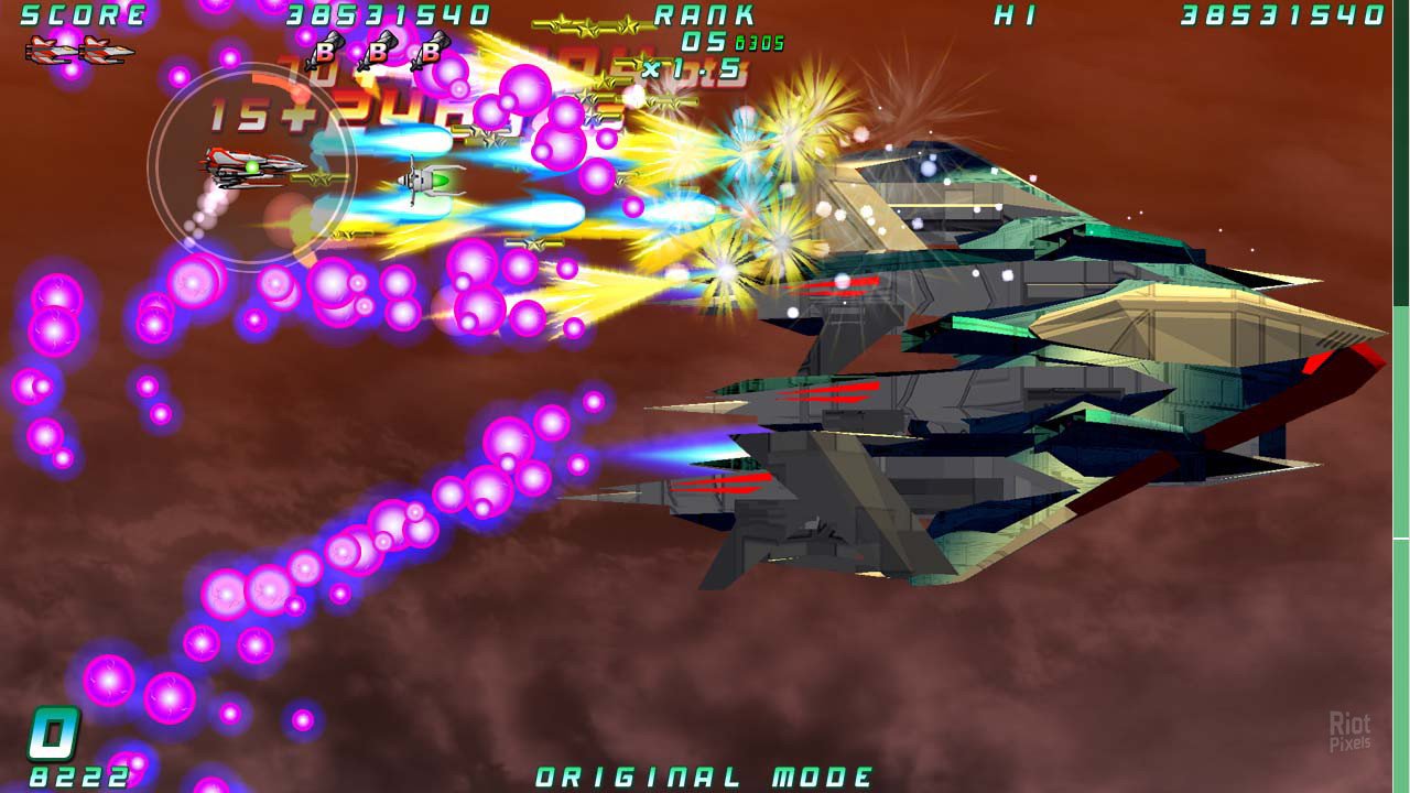 [5]-Rolling Gunner + OverPower DLC Download