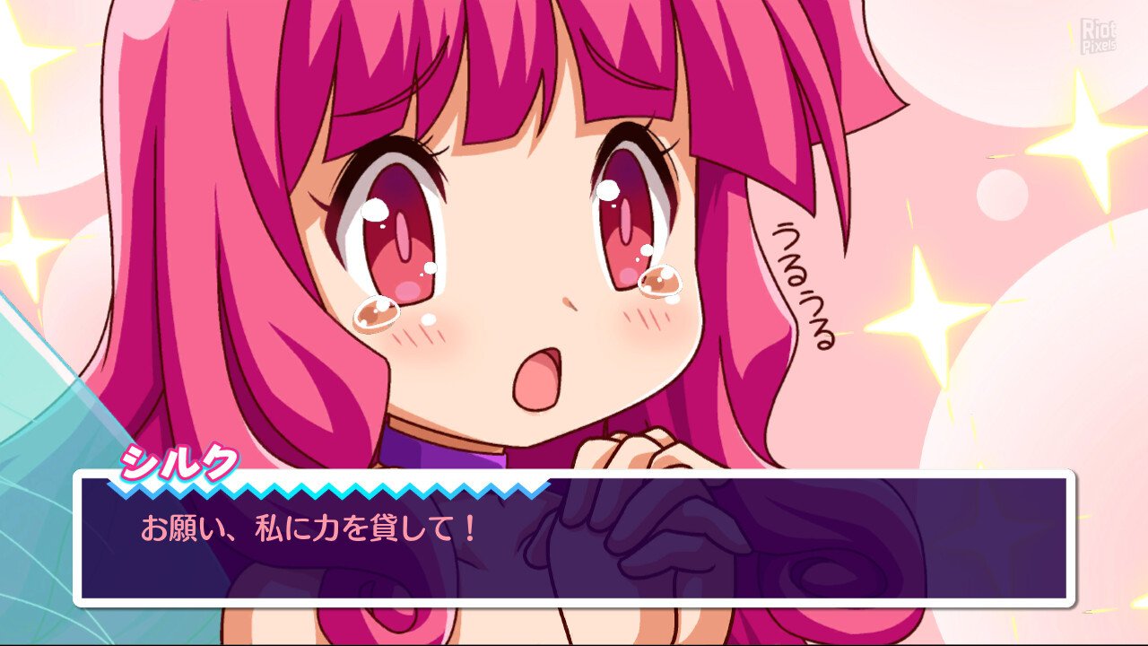 [5]-COTTOn Rock’n’Roll -SUPERLATIVE NIGHT DREAMS-, v1.05 Download