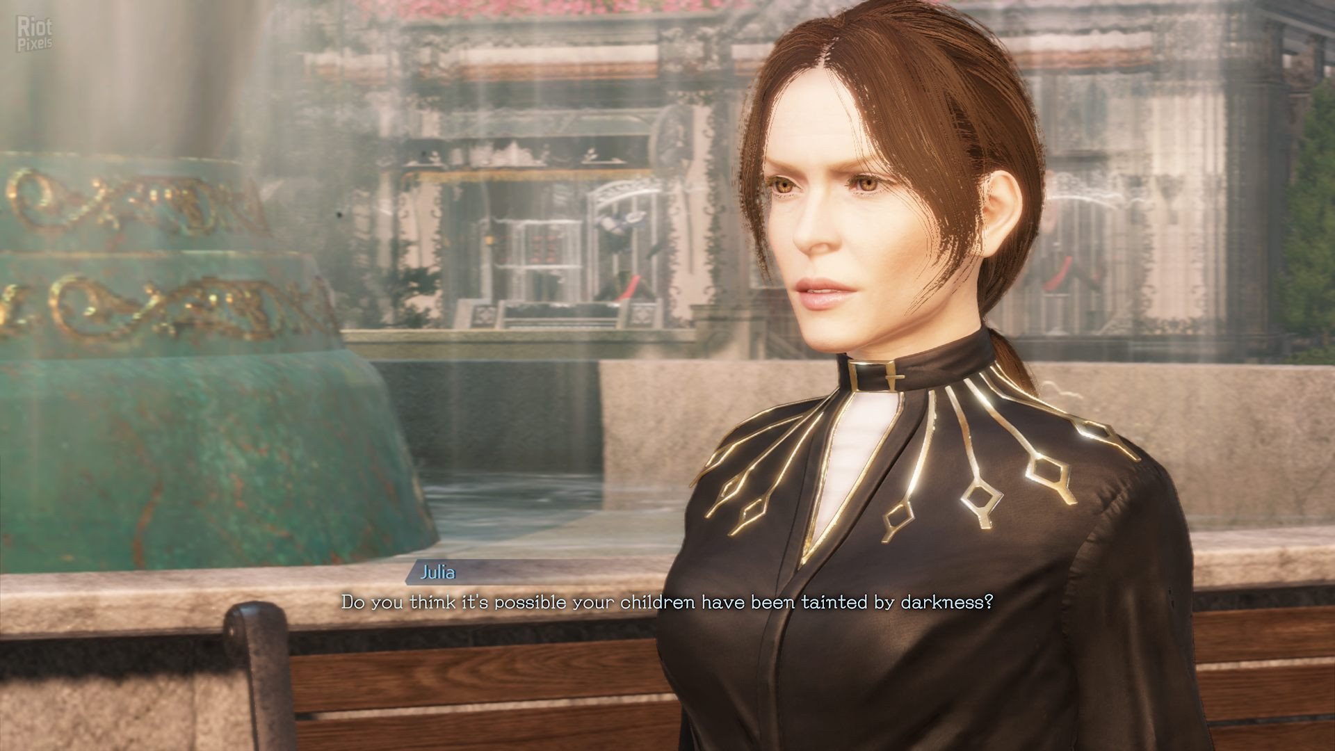 [14]-Stranger of Paradise: Final Fantasy Origin – v1.30 + 4 DLCs + Bonus OST + Multiplayer Download