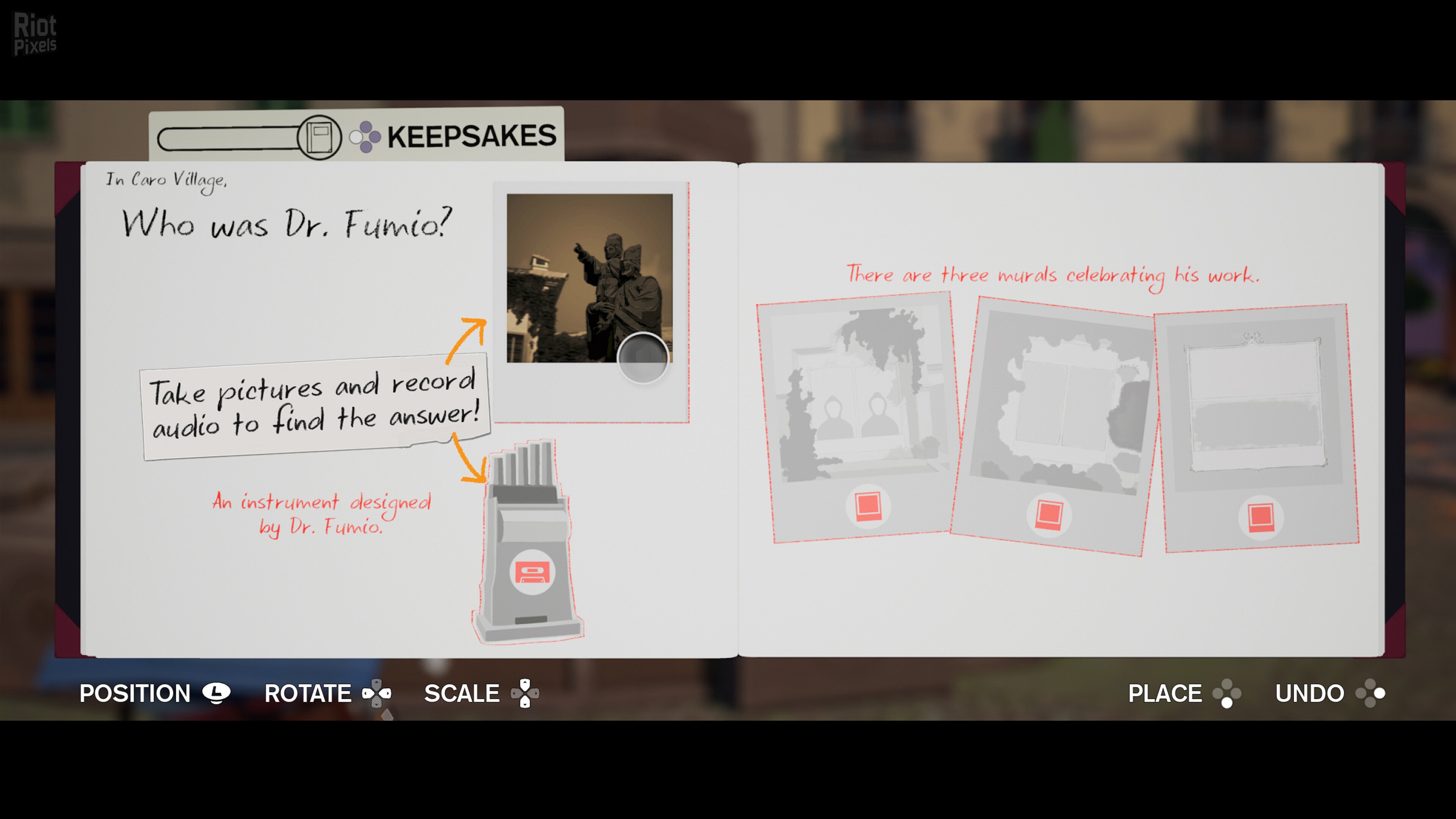 [4]-SEASON: A Letter to the Future – Build 10453490 Download