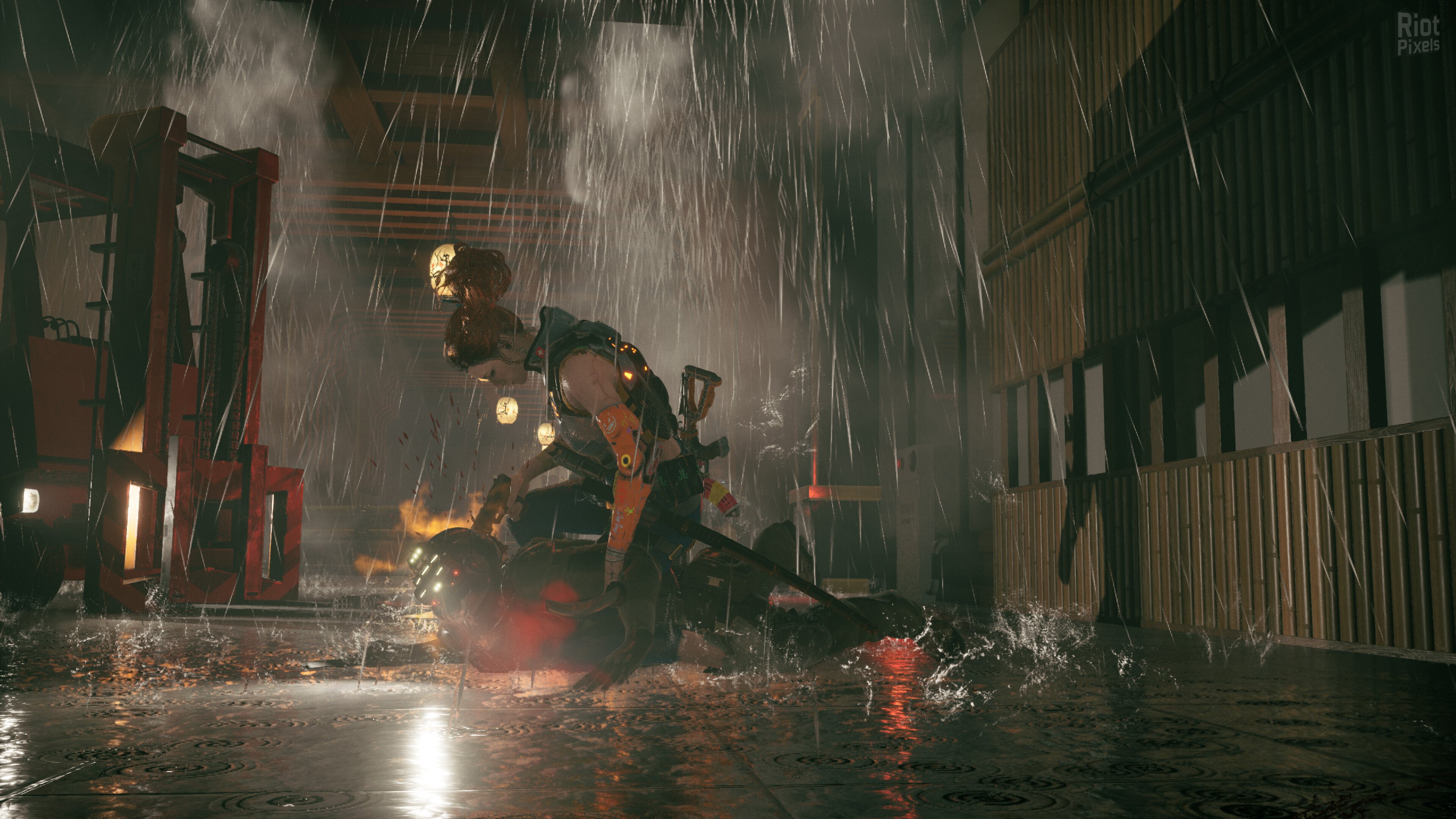 [6]-Wanted: Dead + Windows 7 Fix Download