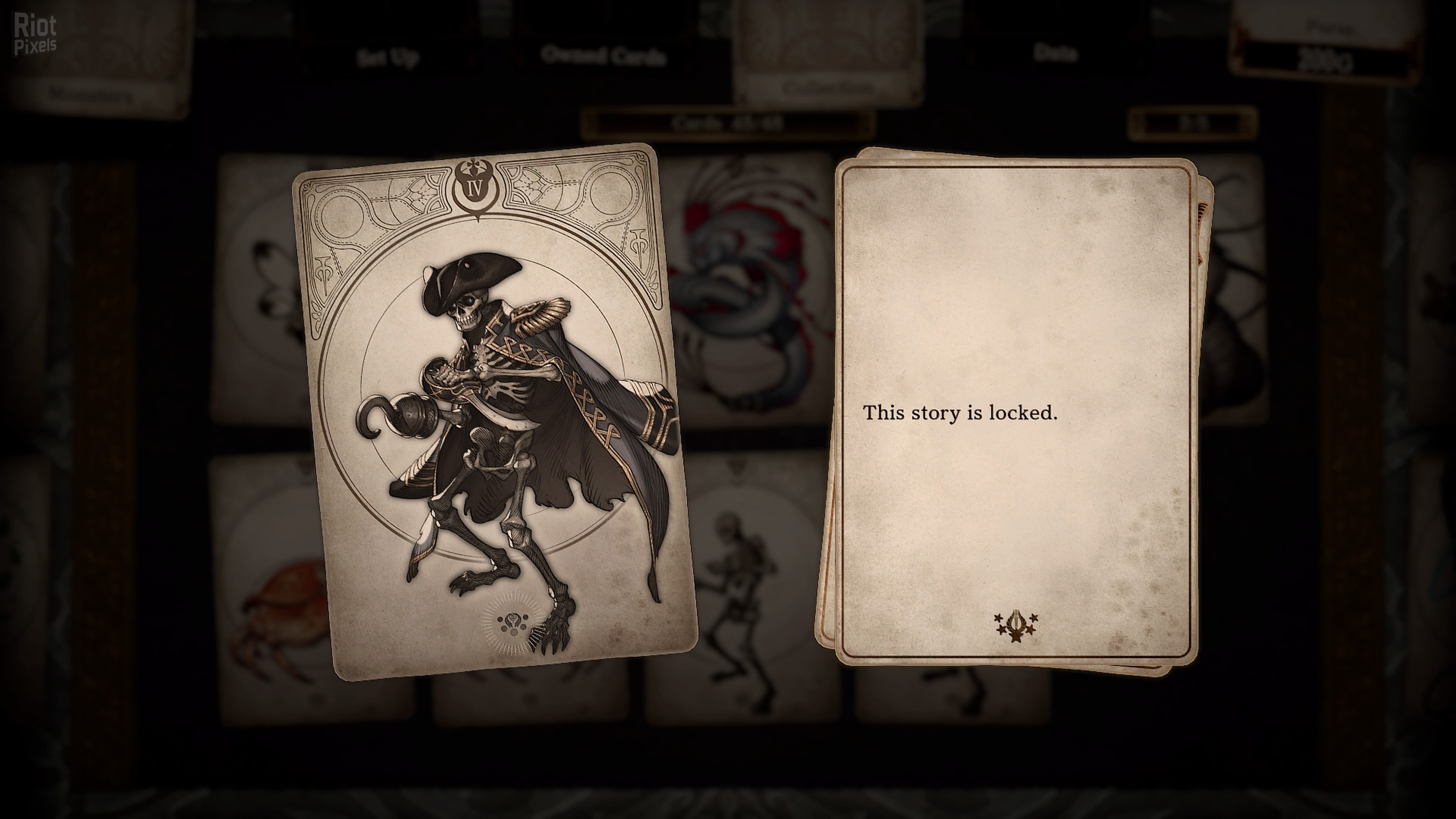 [4]-Voice of Cards: The Forsaken Maiden – Build 9502368 (Denuvoless) + 10 DLCs Download