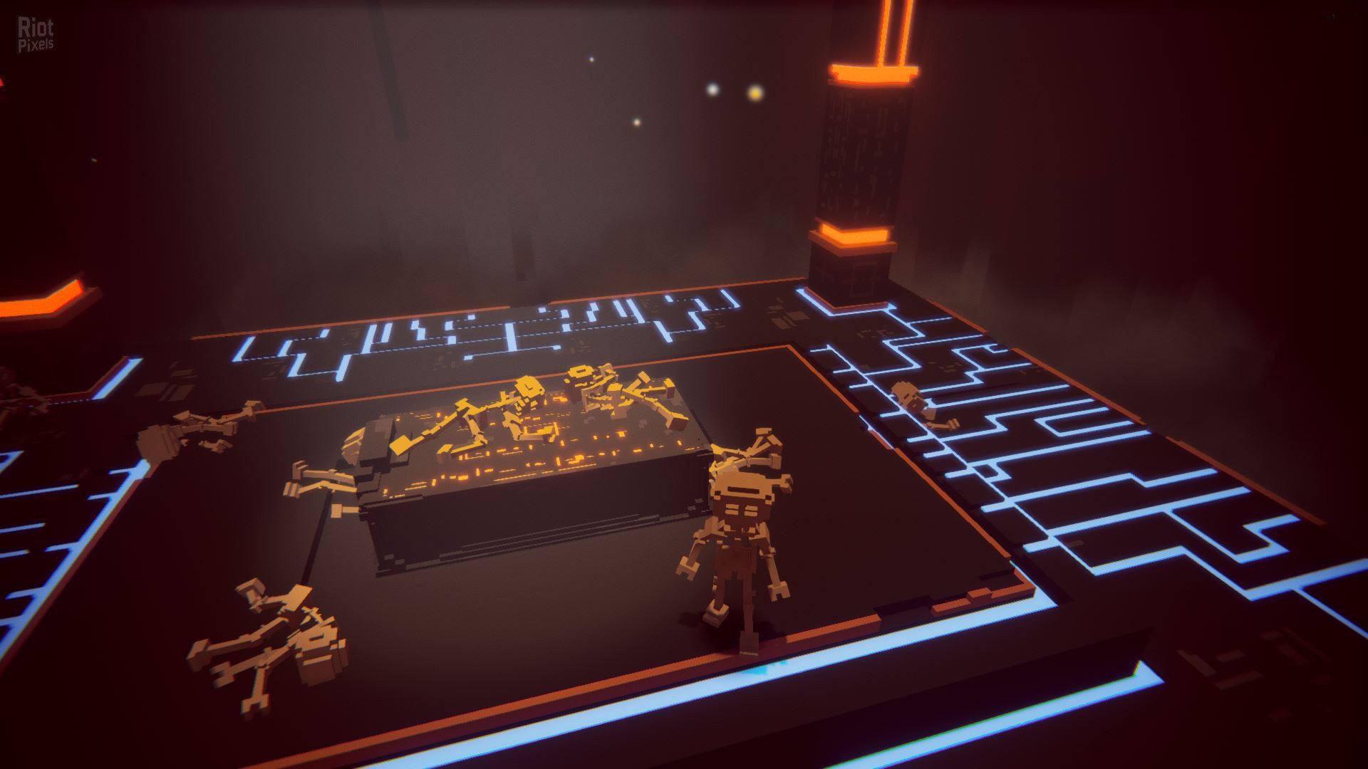 [11]-DE-EXIT: Eternal Matters – v1.0.23 Download