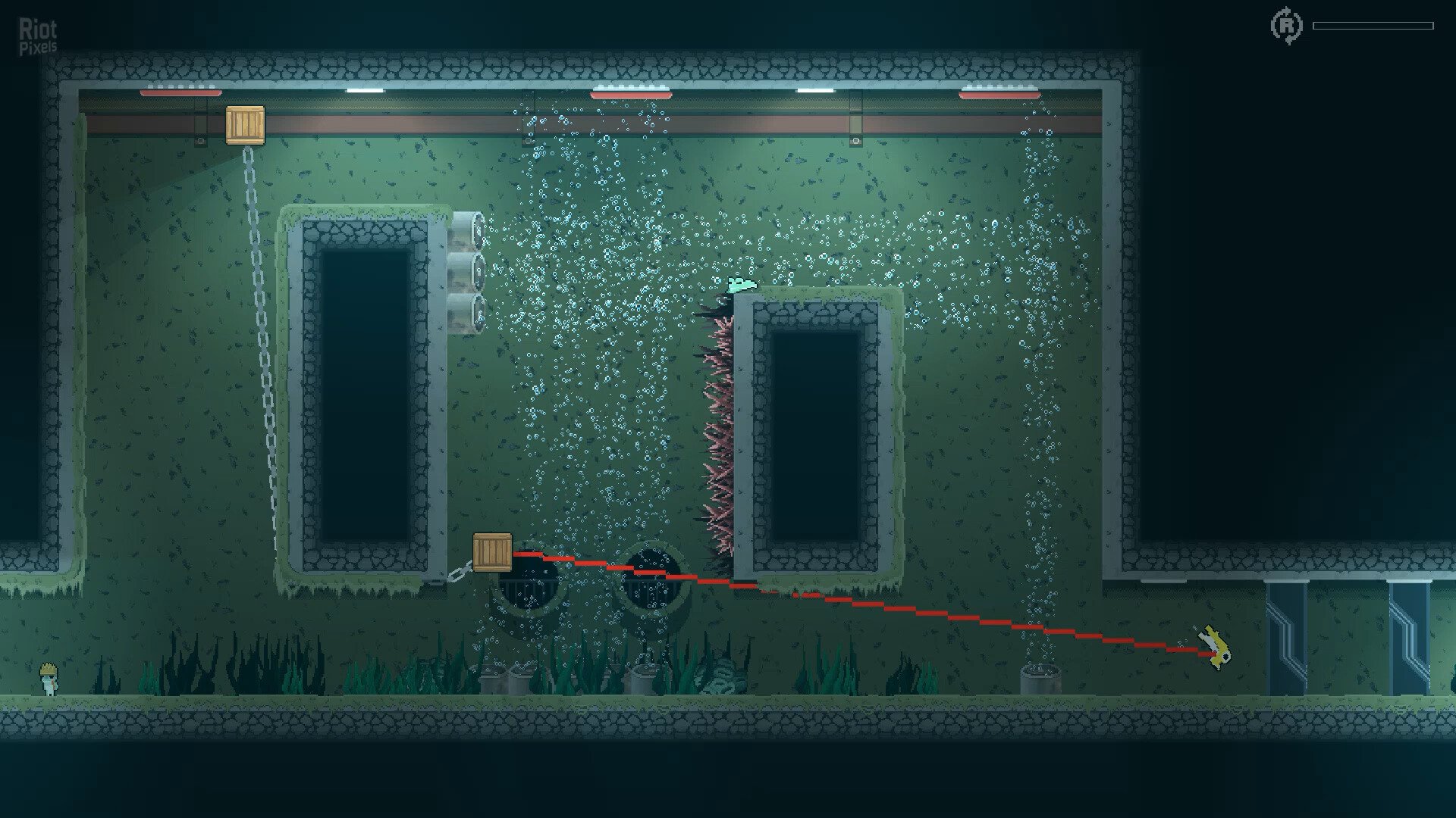 [3]-VINE – v1.0.12 + Bonus OST Download