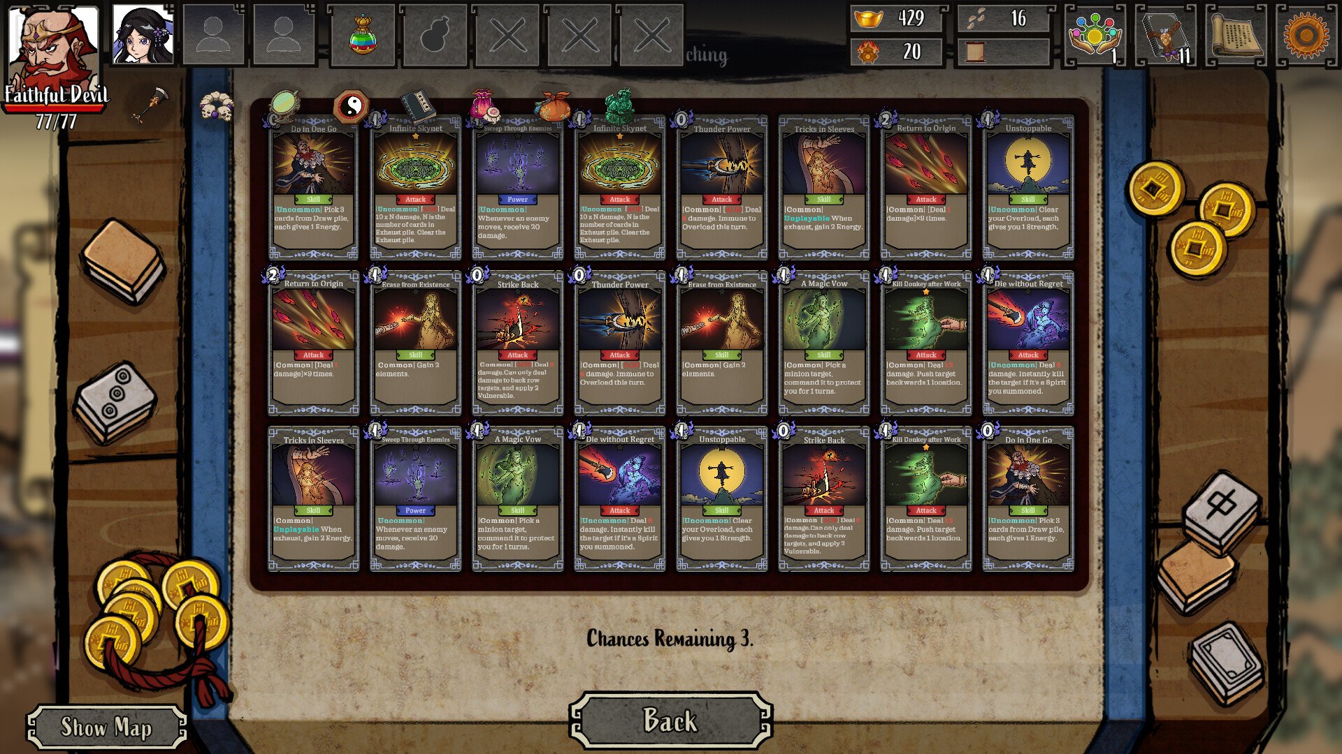 [10]-Divinity Chronicles: Journey to the West – v1.12.1b + Bonus OST Download