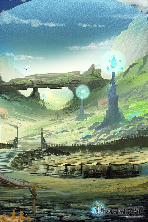 [24]-Edge of Eternity: Digital Deluxe Edition, New Beginning Update + DLC + Bonus Content Download