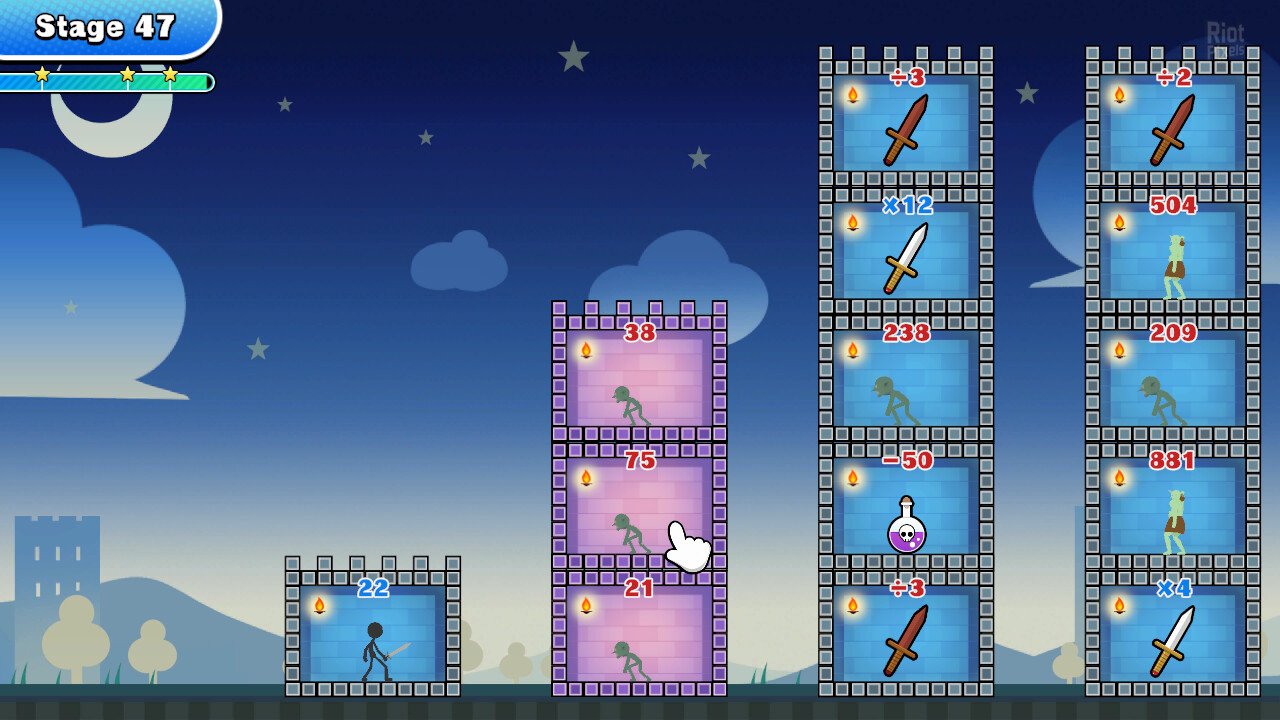 [5]-Yeah! You Want “Those Games,” Right? So Here You Go! Now, Let’s See You Clear Them! Download