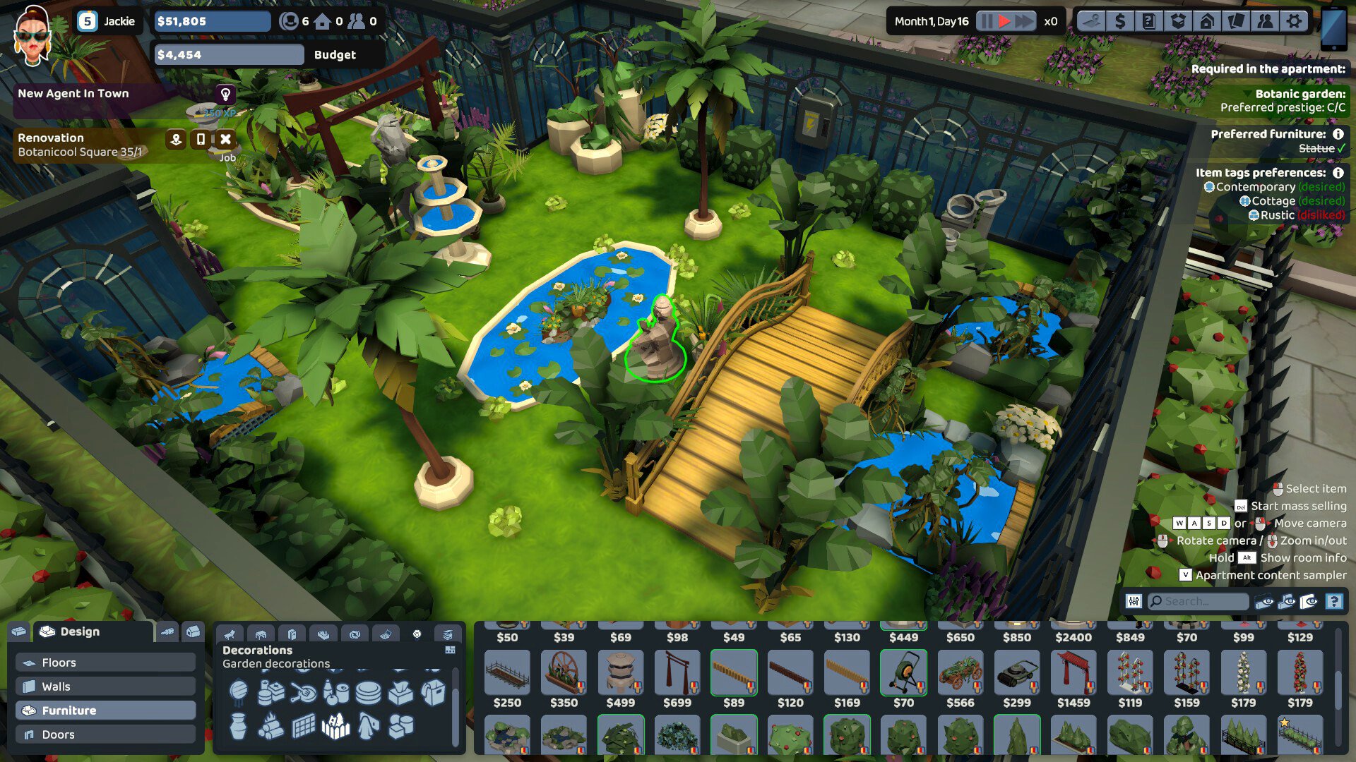 [6]-The Tenants – v1.2.6 + Pets DLC Download