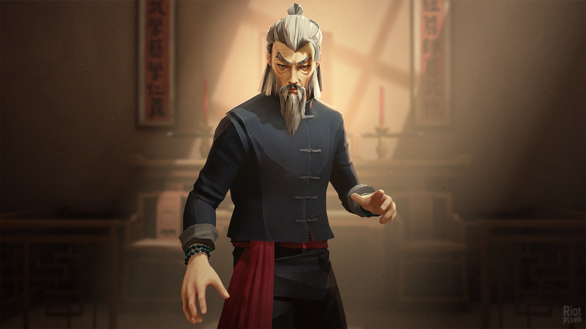 [8]-SIFU: Digital Deluxe Edition – v1.26.6.660 + 3 DLCs/Bonuses Download