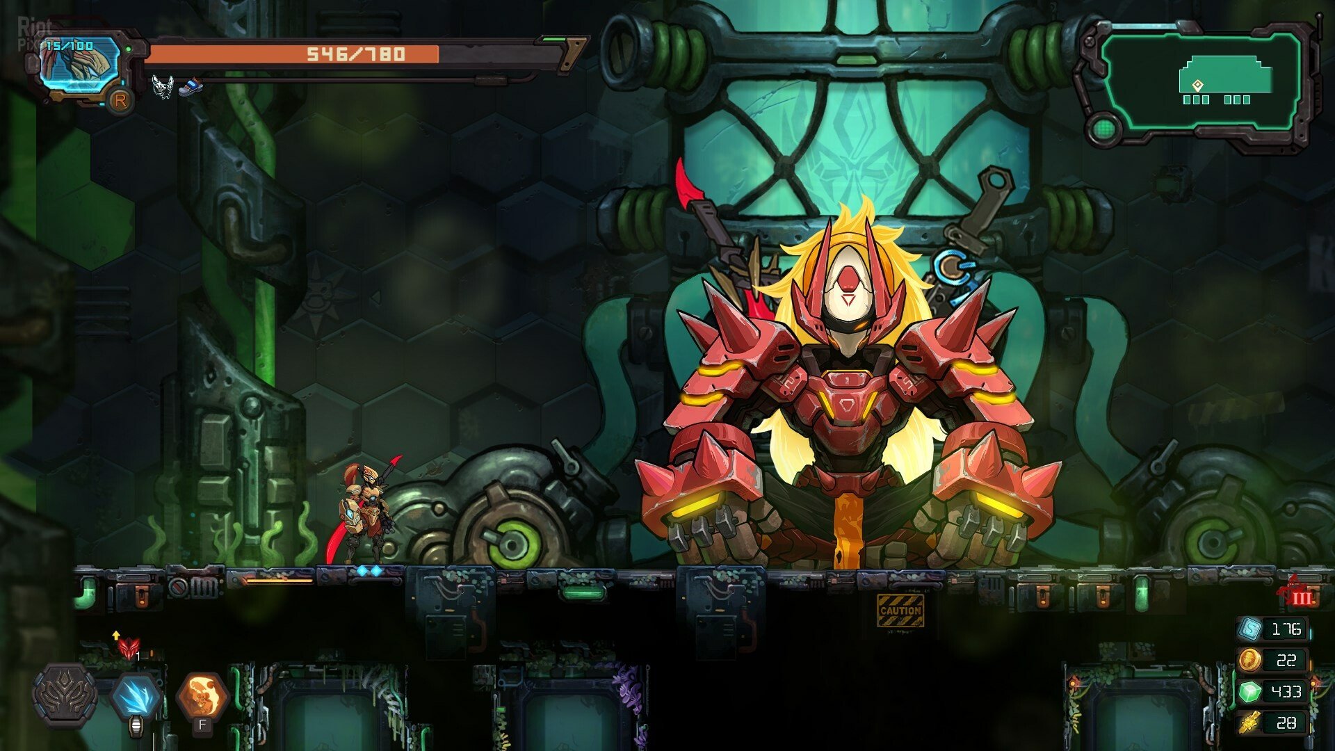 [7]-Oblivion Override – v1.0.0.1494 (Release) Download