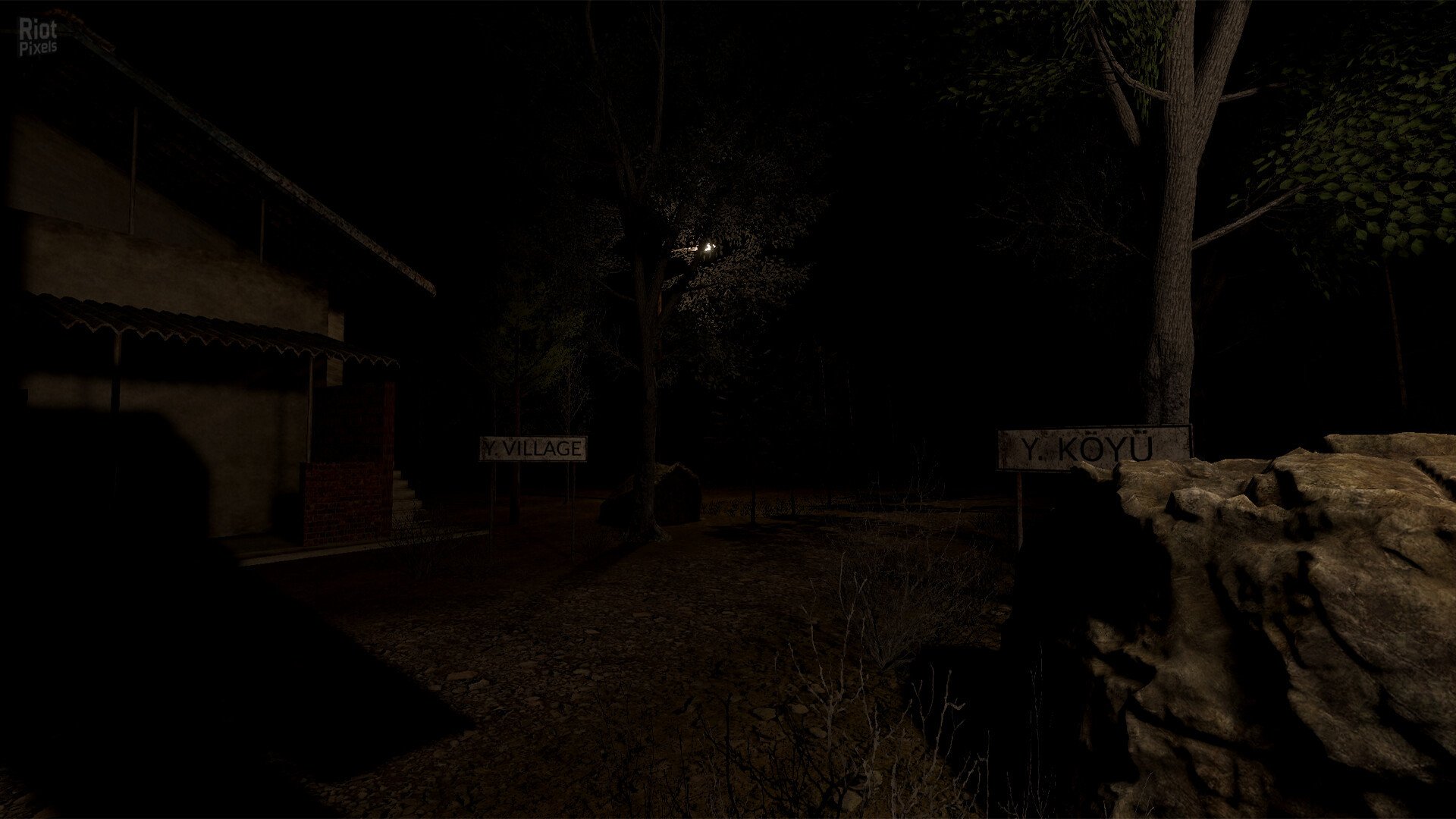 [4]-Y. Village – The Visitors Download