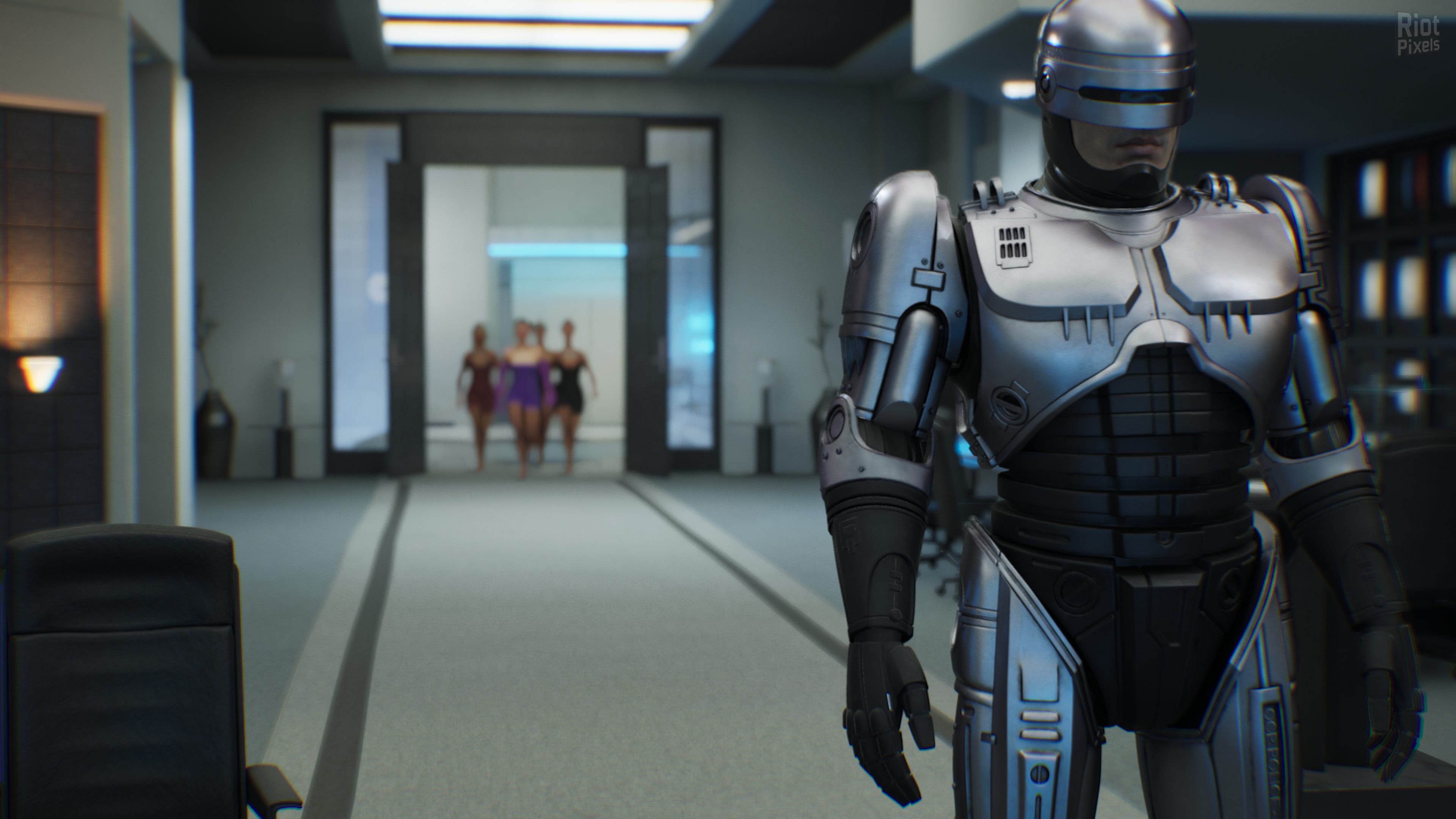 [15]-RoboCop: Rogue City – Alex Murphy Edition, v1.4.0.0 / 00.014.045 + 2 DLCs + Bonus ArtBook Download