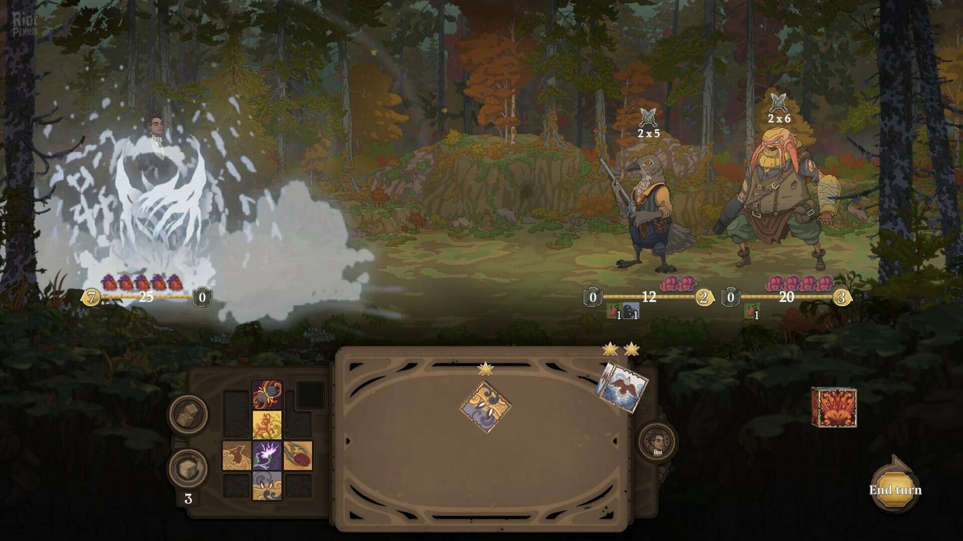 [3]-Tamarak Trail: Deluxe Edition – v1.0.2 + Bonus Soundtrack Download