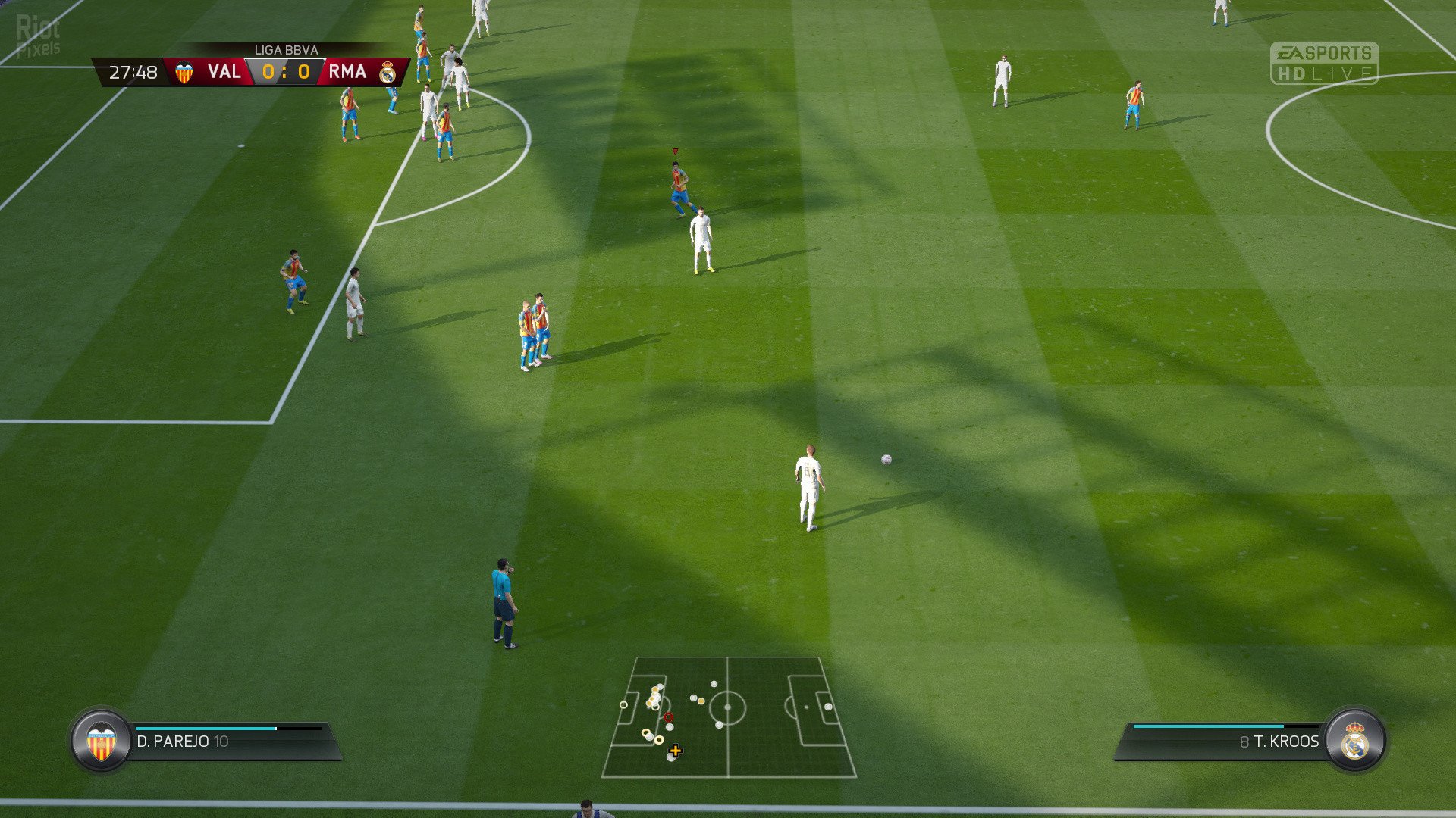 [5]-FIFA 16 – v16.0.2904053 + Offline DLCs + Bonus OST Download