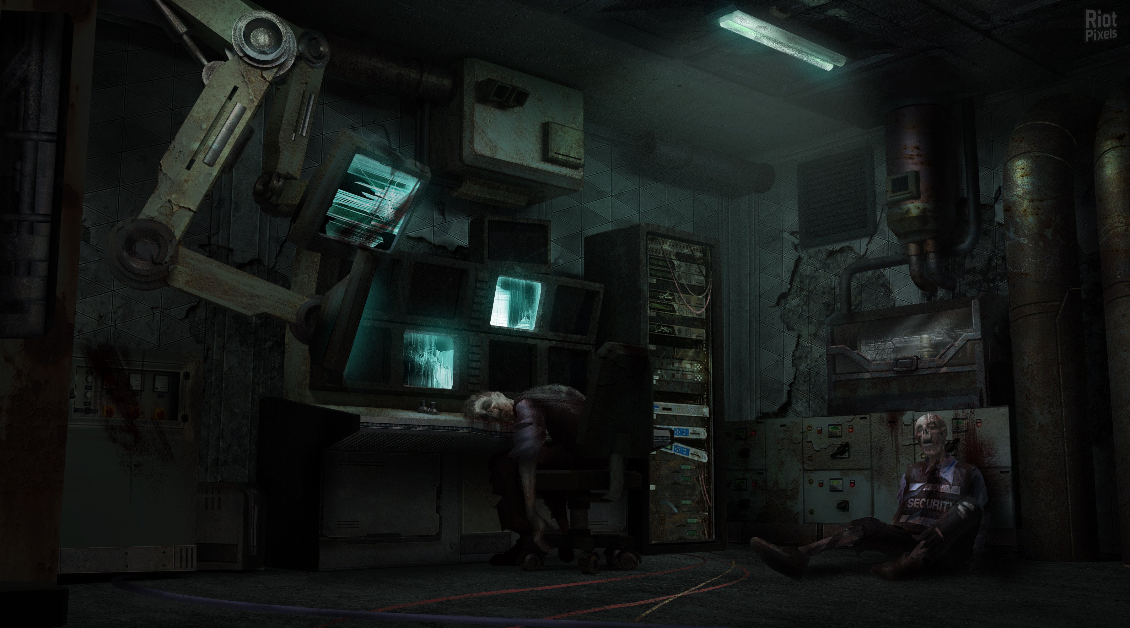 [20]-Phantom Fury – v17276 + Bonus ArtBook Download