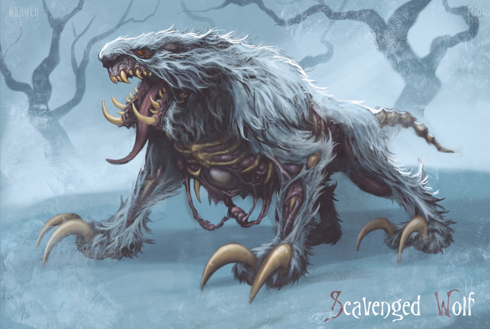 [24]-GRAVEN: Deluxe Edition – v16972.0 + Bonus Content Download