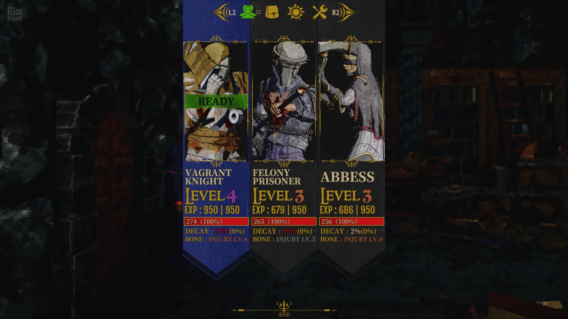 [11]-Corpse Keeper – v1.0 (Release) Download