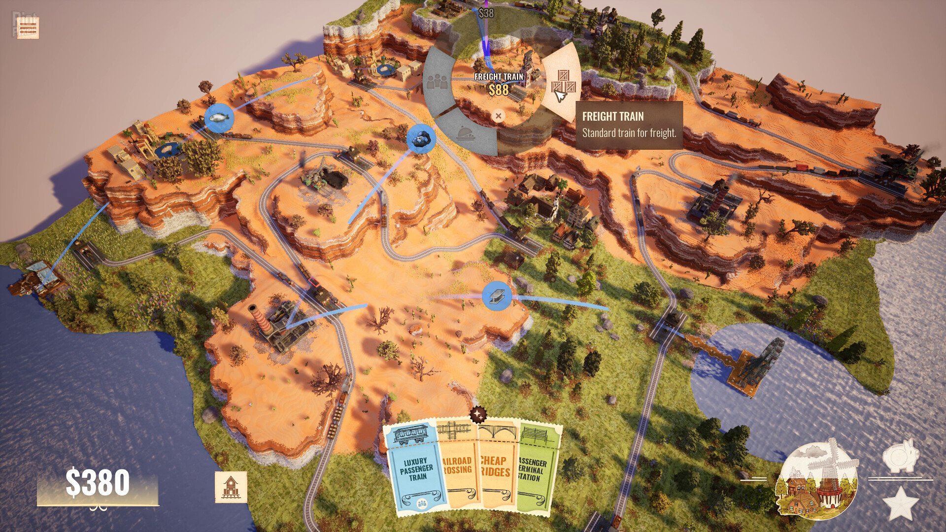 [13]-Station to Station – v1.4.1 (4960) / Creative Mode Update Download