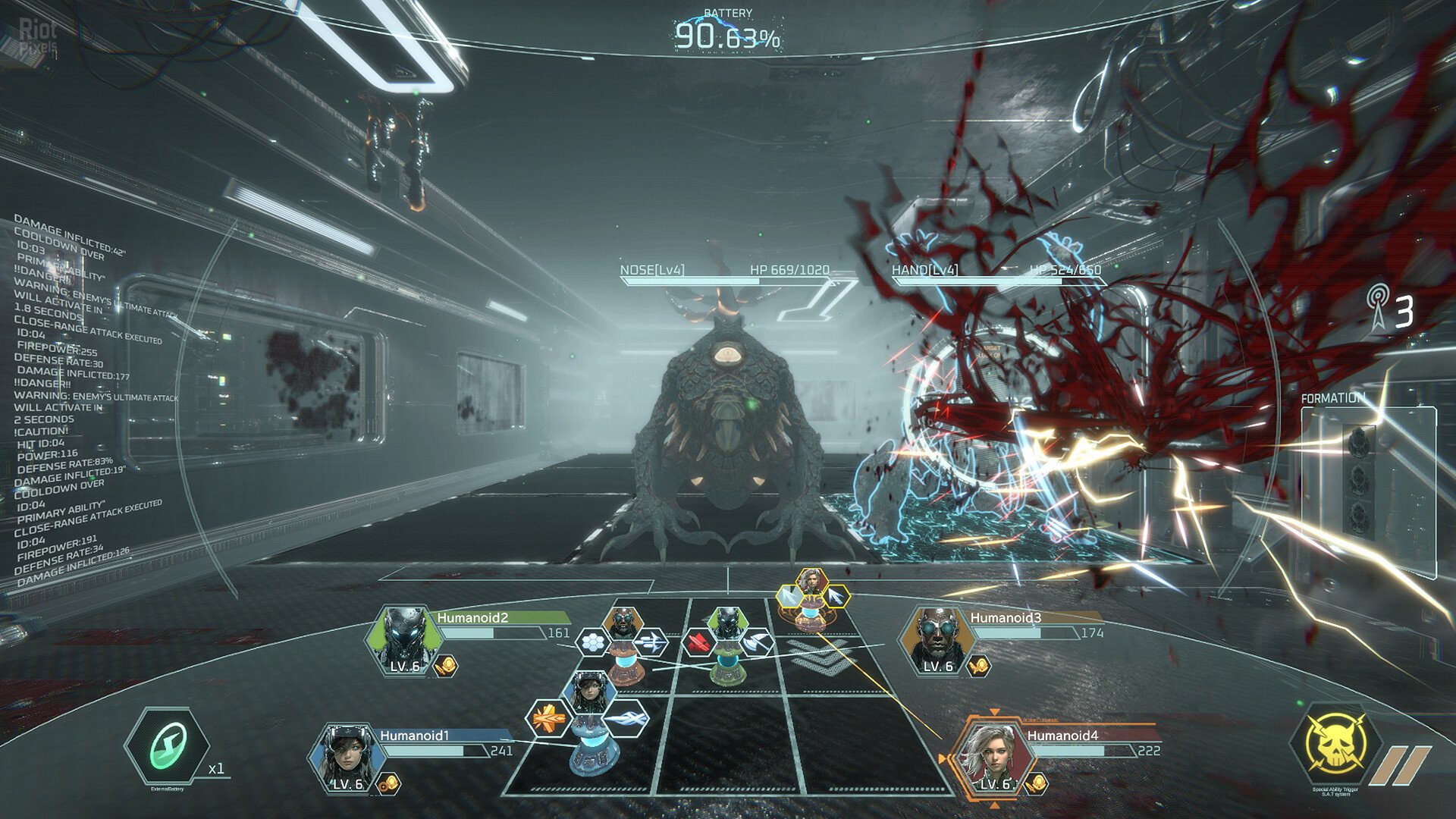 [9]-Scars of Mars + Original Soundtrack Download