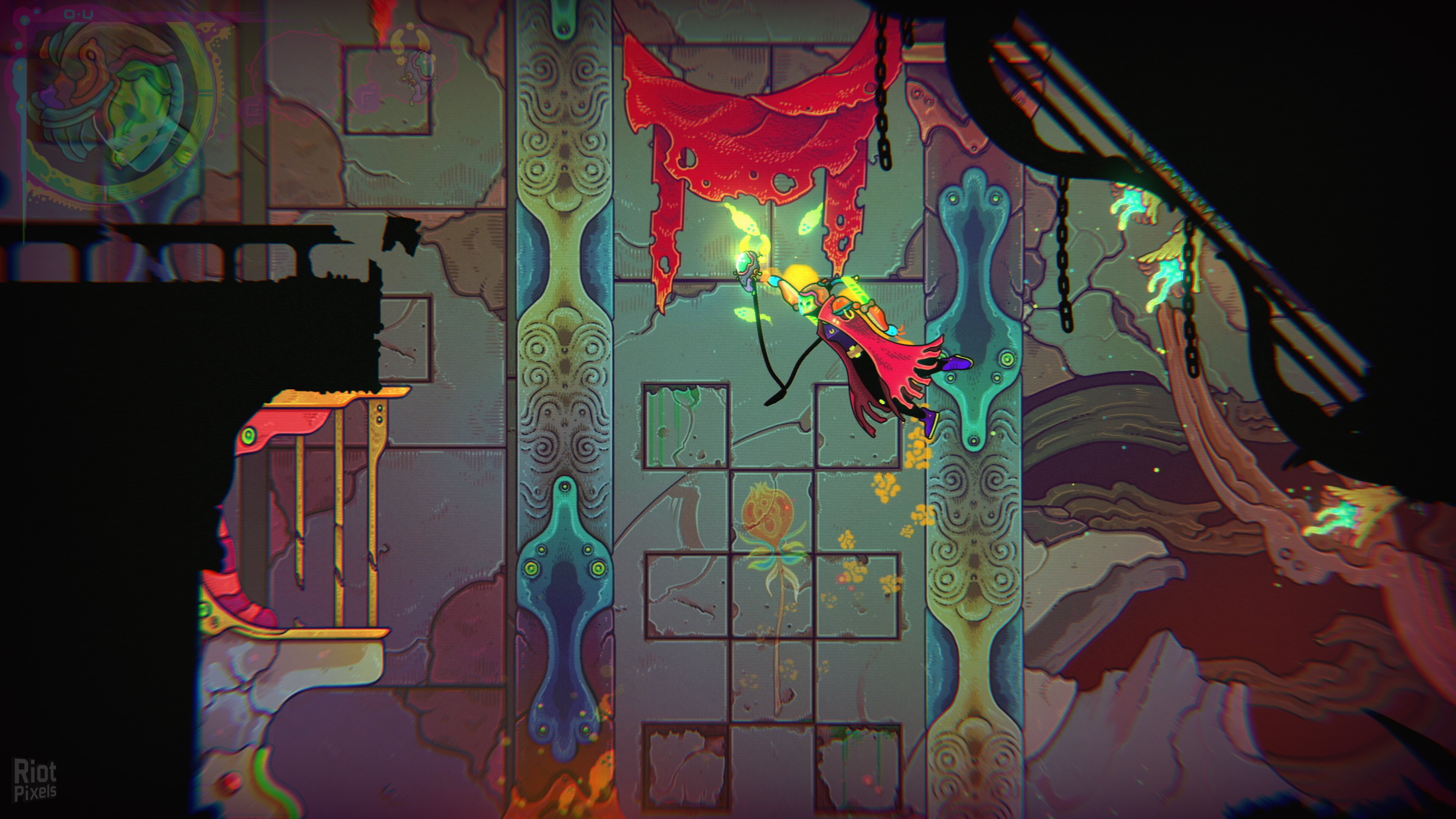 [3]-Ultros: Deluxe Edition – Build 13934854 + Bonus Content Download