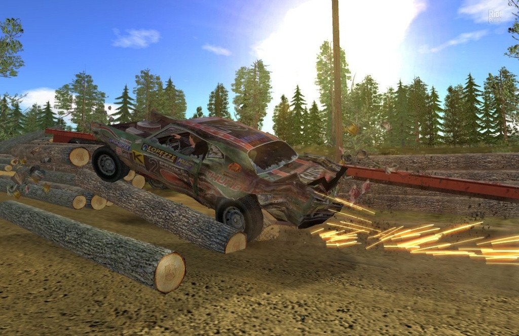 [3]-FlatOut – v1.01/Build 14940243 (Steam Deck Update) Download