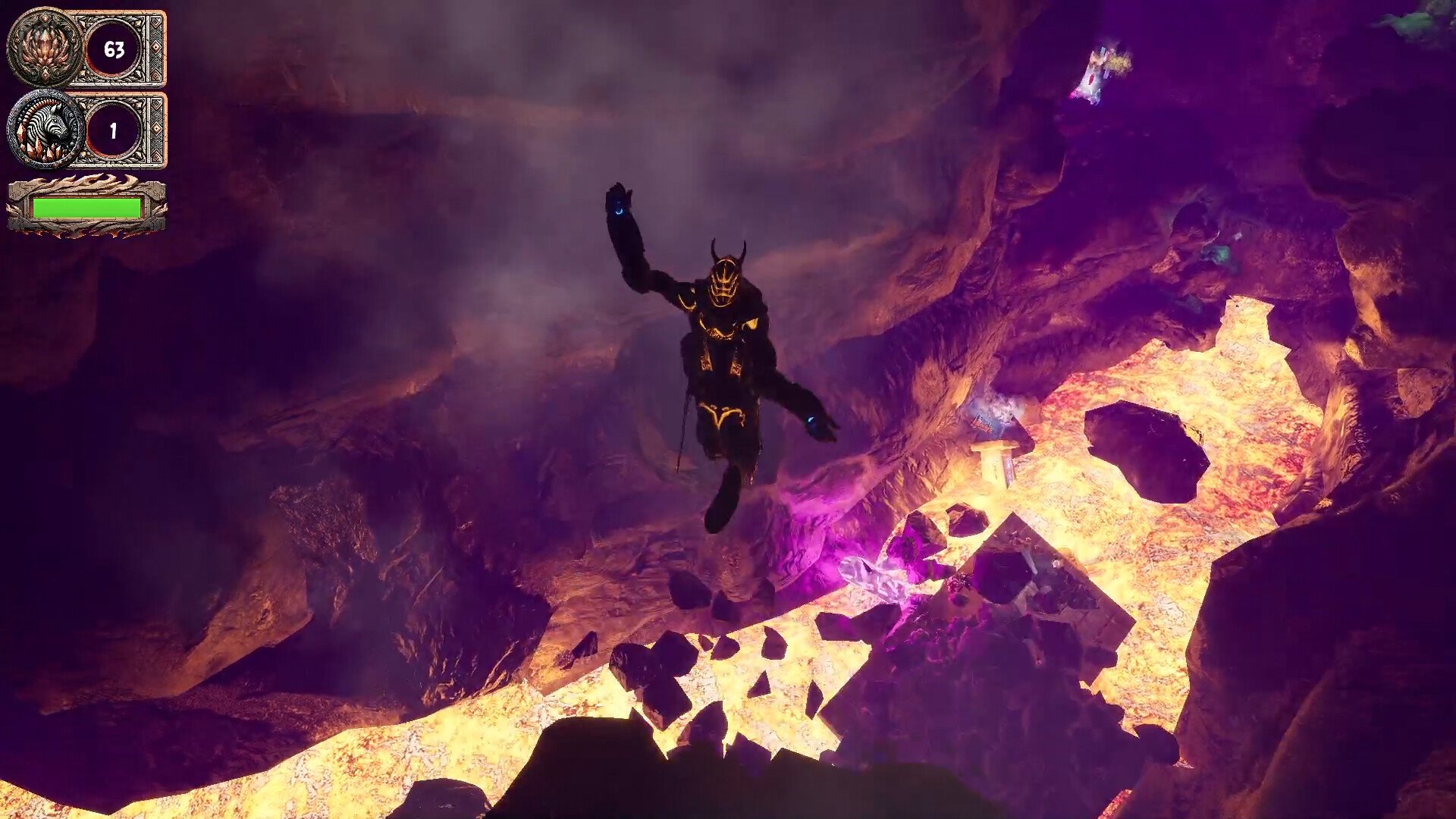 [3]-Nakamers: La huida + Windows 7 Fix Download