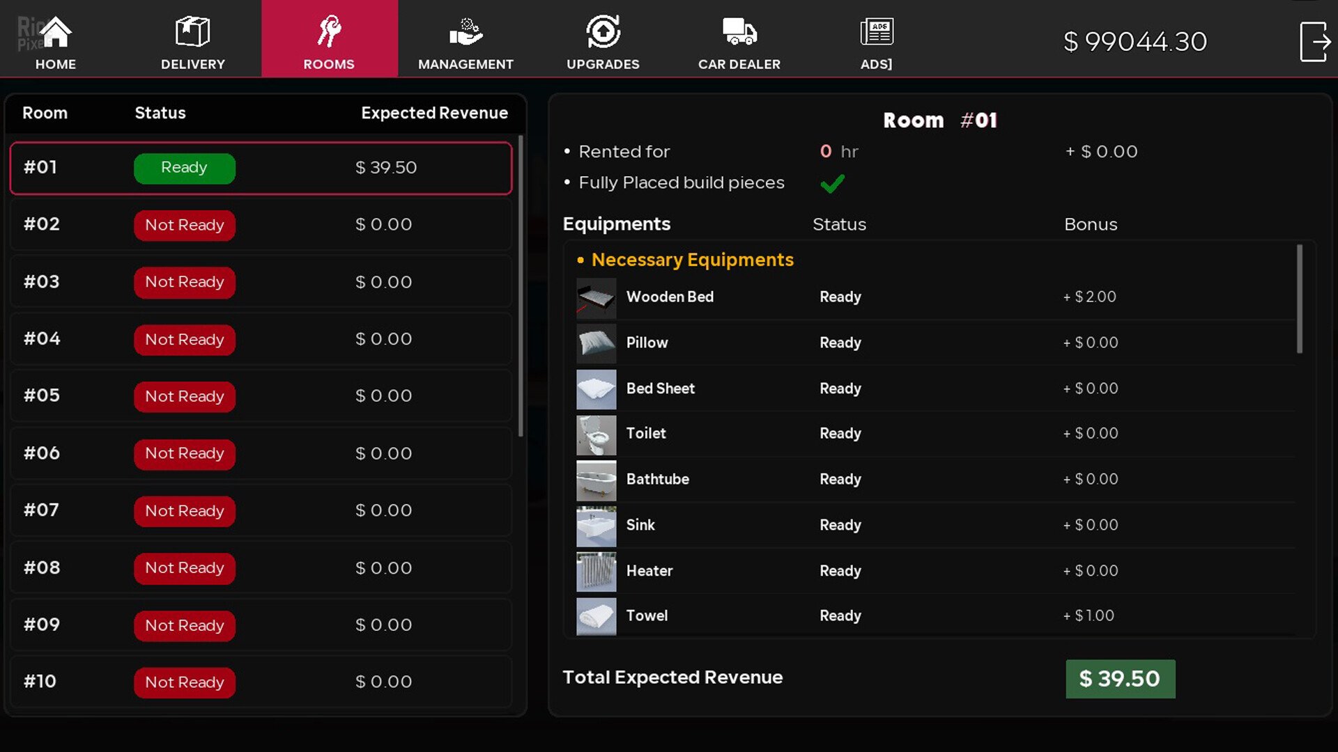 [7]-Motel Manager Simulator Download