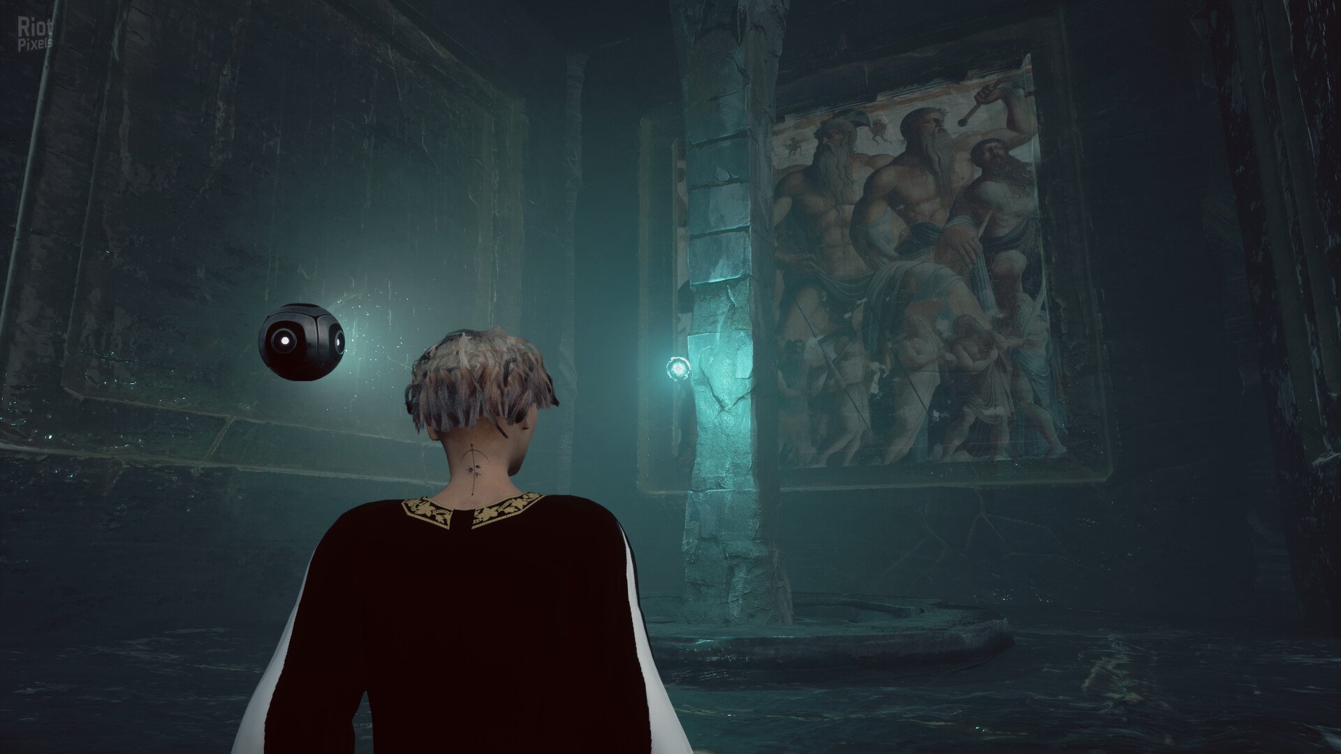 [14]-Abnormal1999: The Compass and the Sand + Windows 7 Fix Download