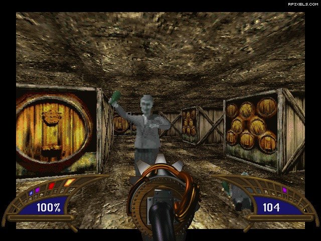 [15]-Killing Time: Resurrected – v1.0.1325 + Bonus Content Download