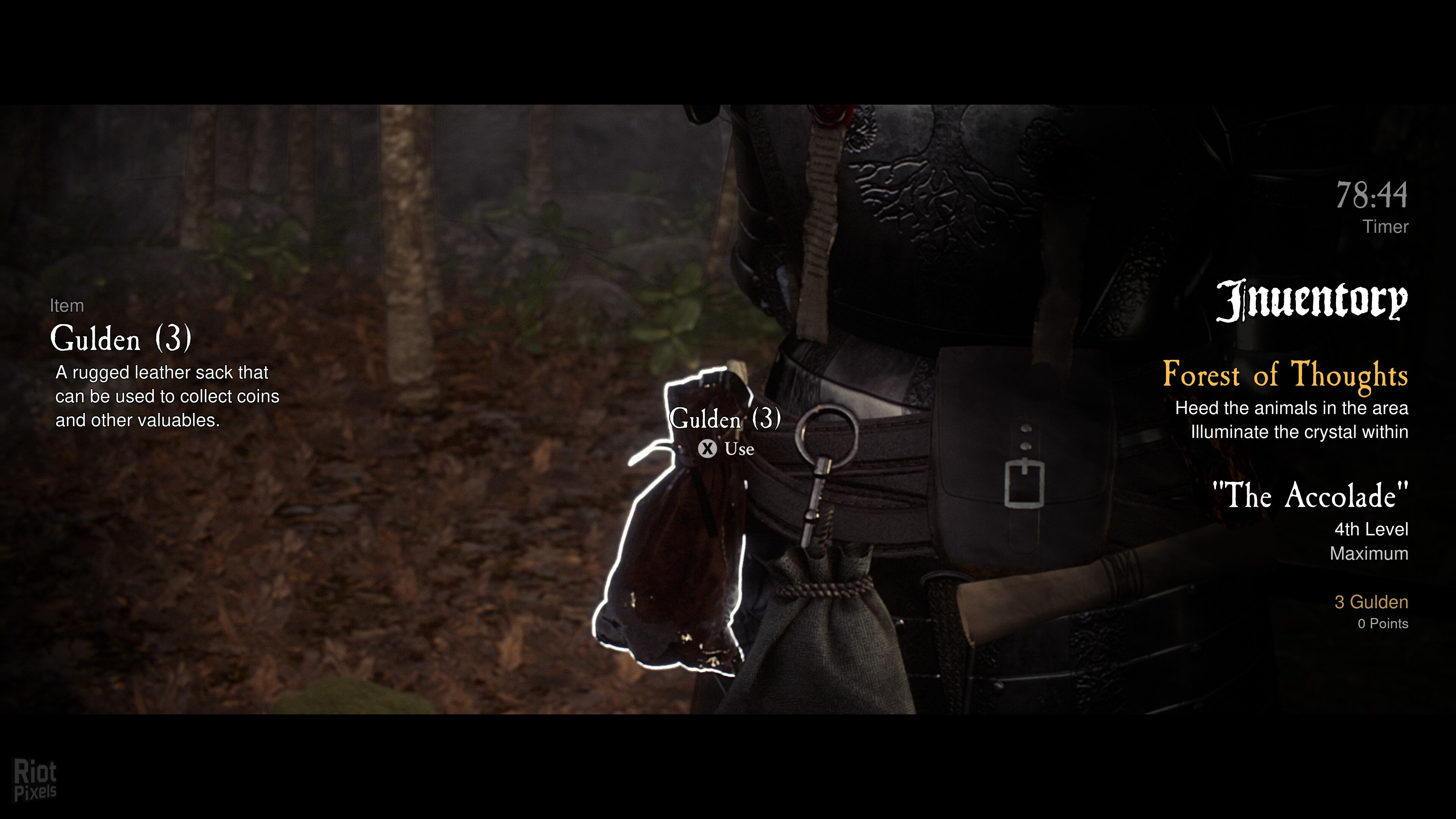 [12]-Unterholz – v1.00c + Bonus Soundtrack Download