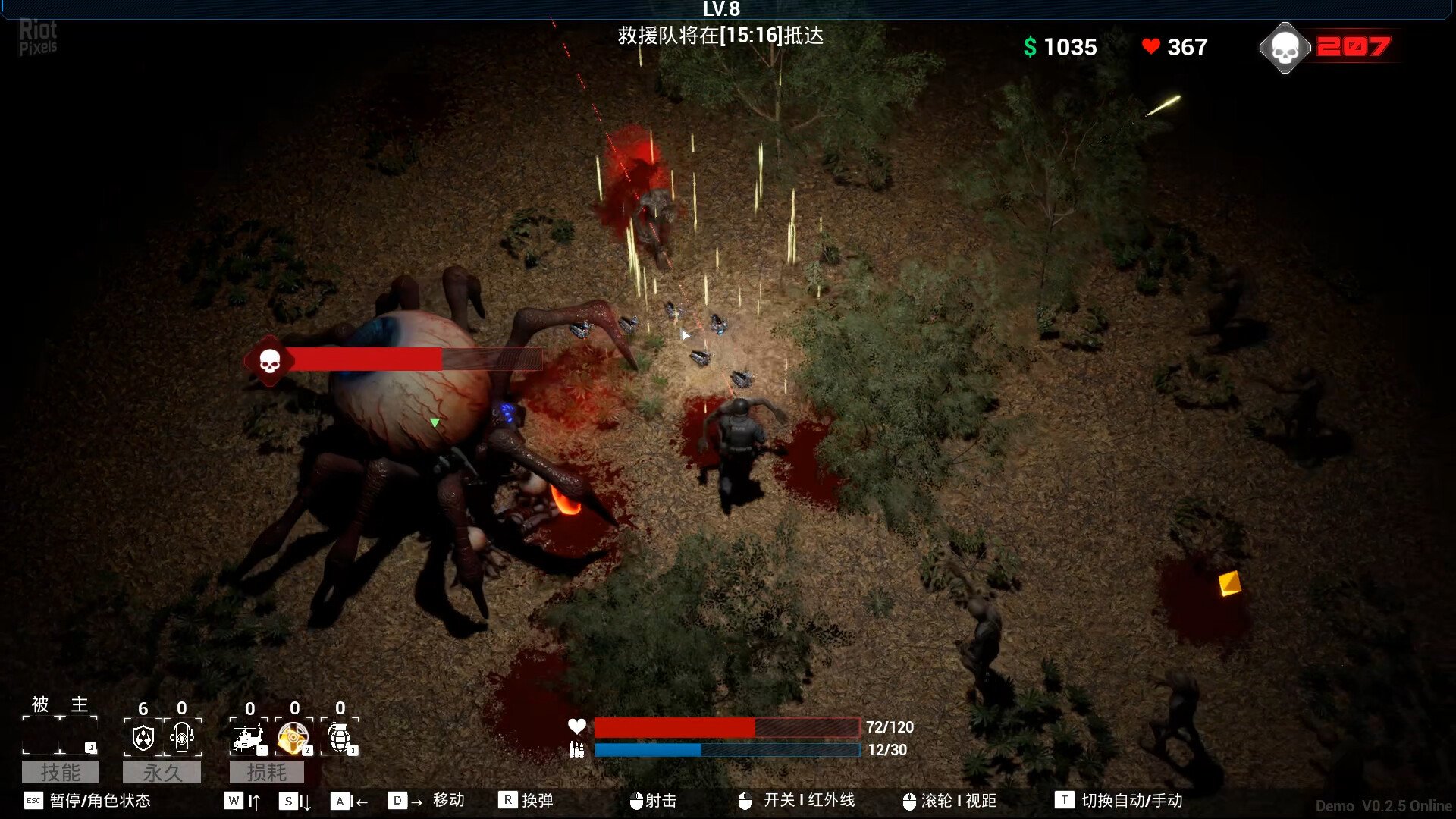 [2]-FALL – v0.1.1 + Windows 7 Fix Download