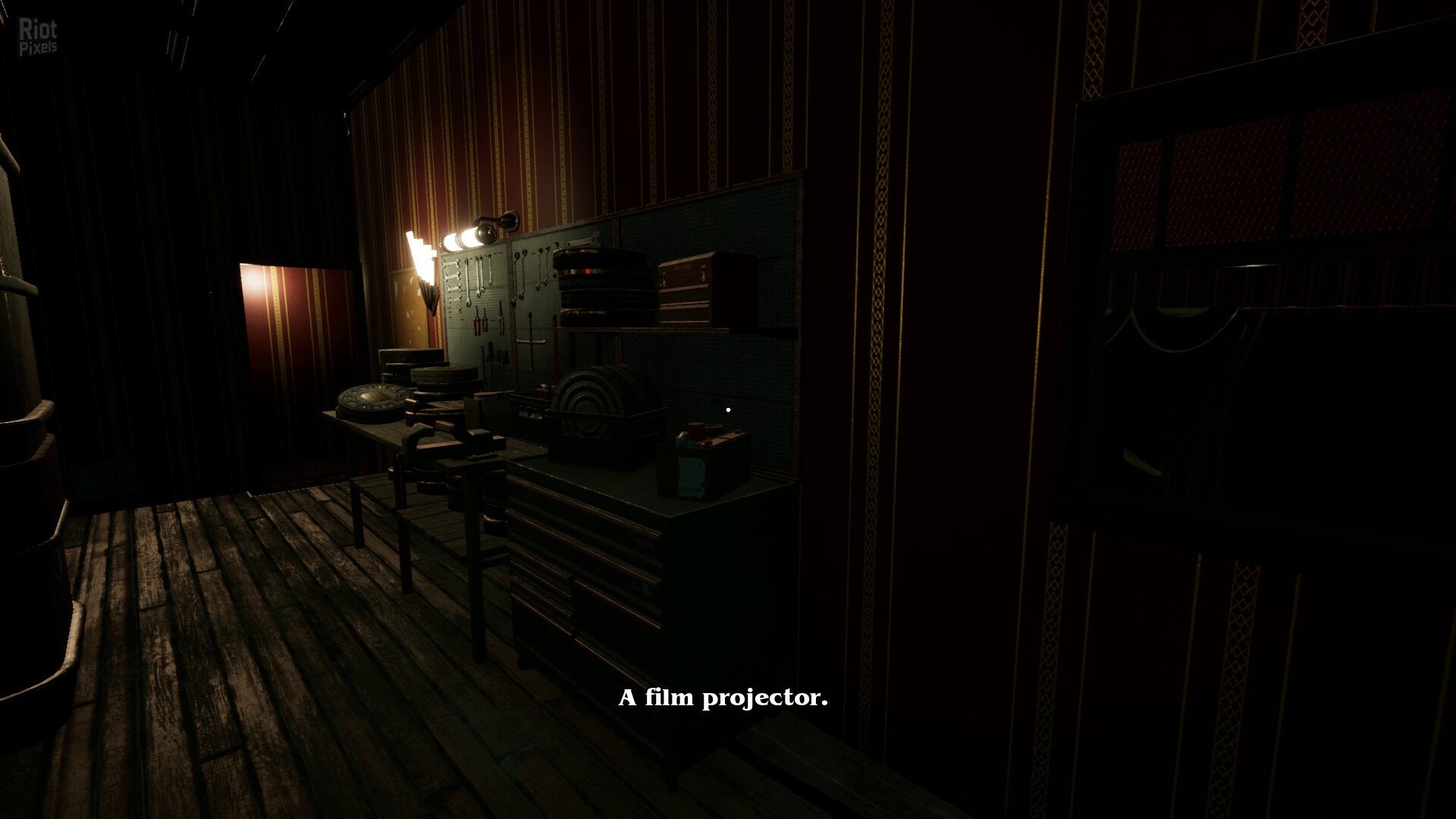 [4]-Massacre At The Mirage + Windows 7 Fix Download