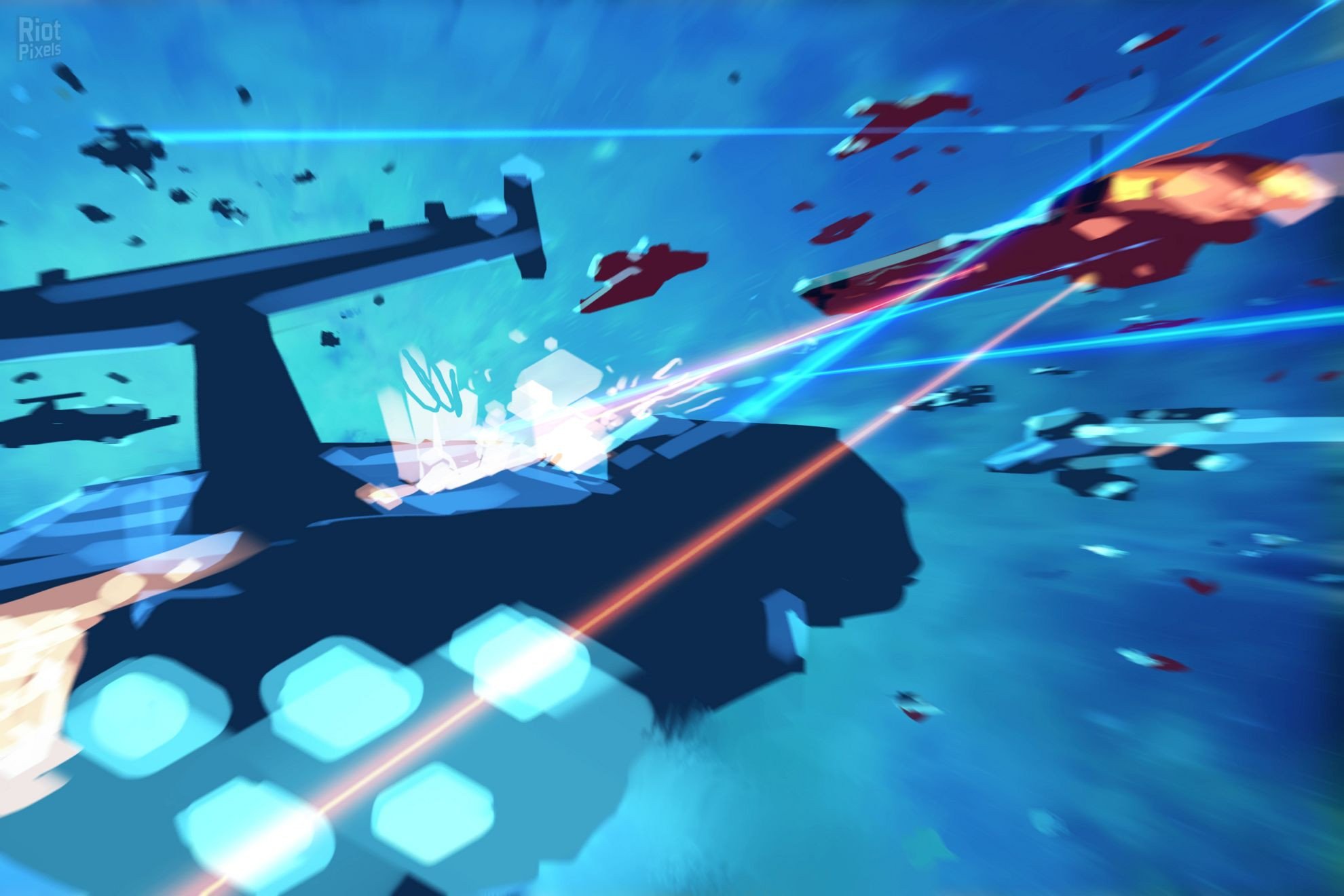 [28]-Homeworld 3, v1.3-CL364034 + 8 DLCs/Bonuses Download