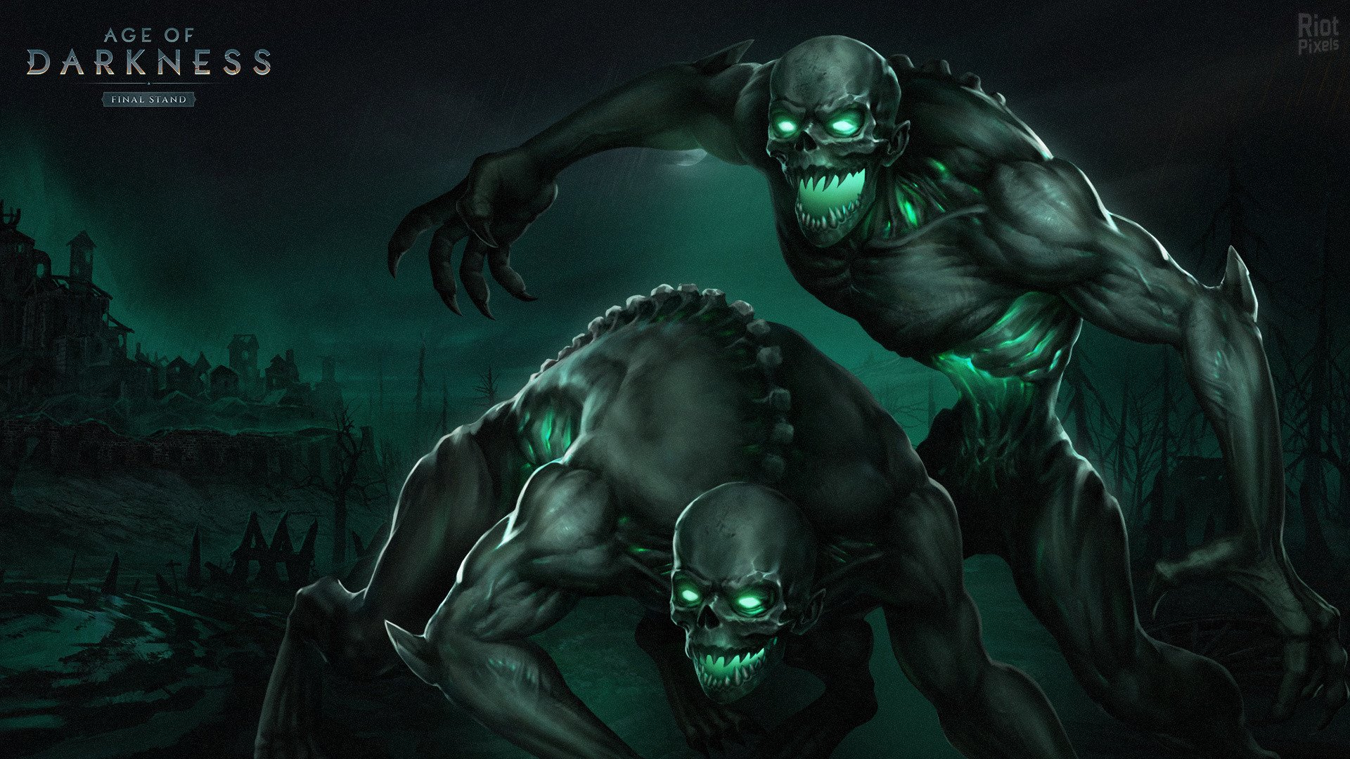 [24]-Age of Darkness: Final Stand – v1.0 (Release) Download