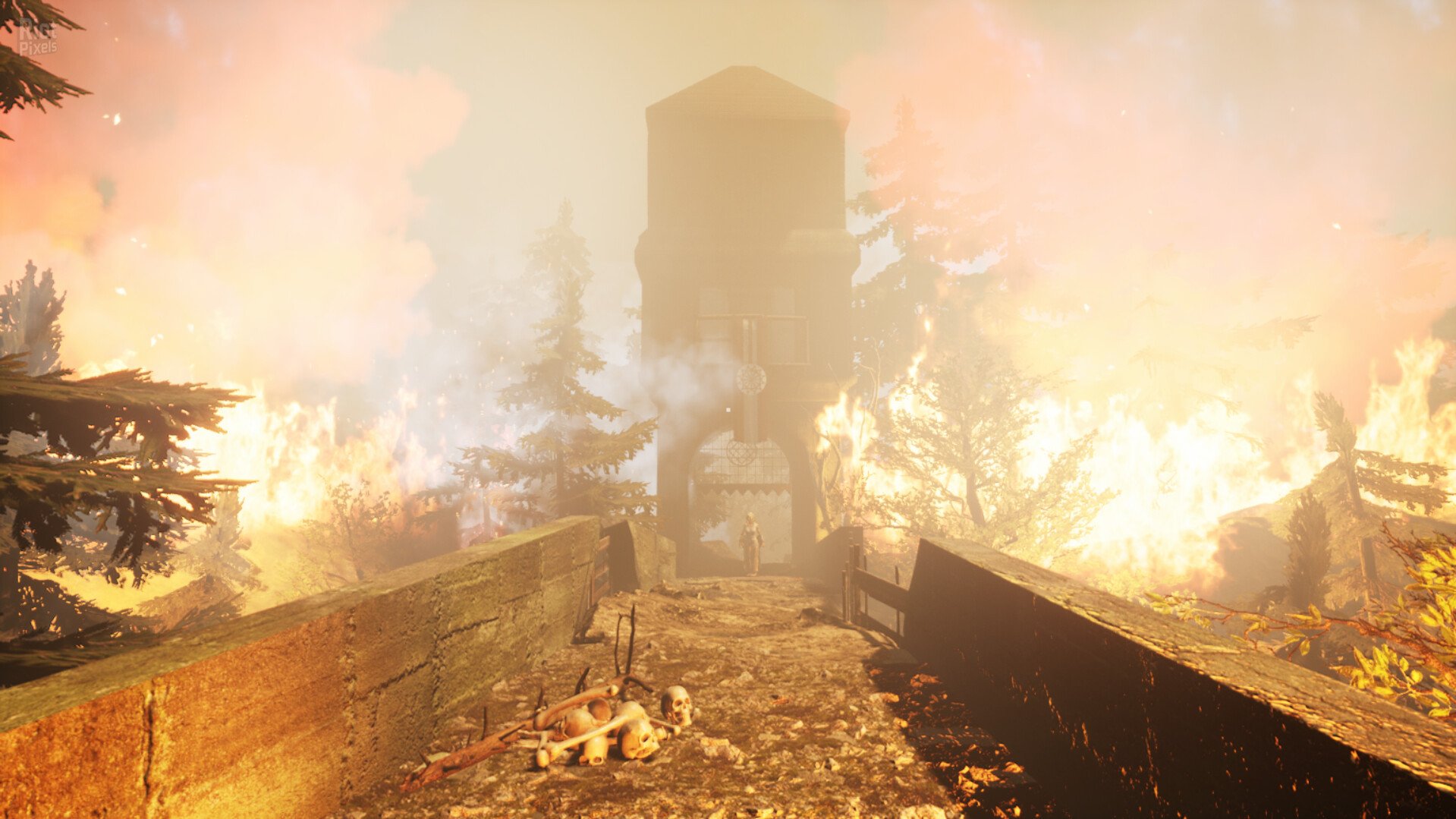 [11]-Code Alkonost: Awakening of Evil Download