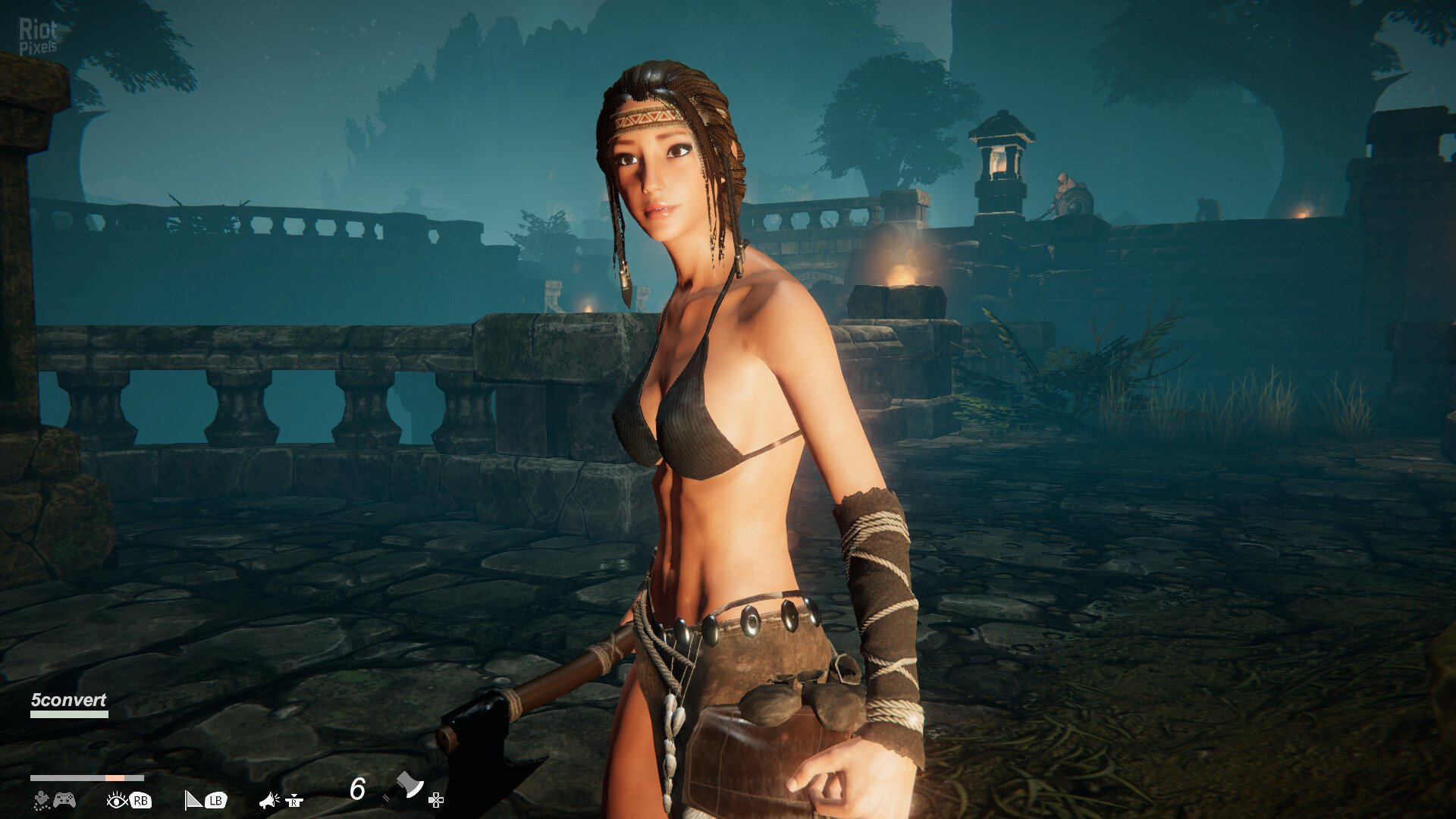 [2]-Blade Abyss Download