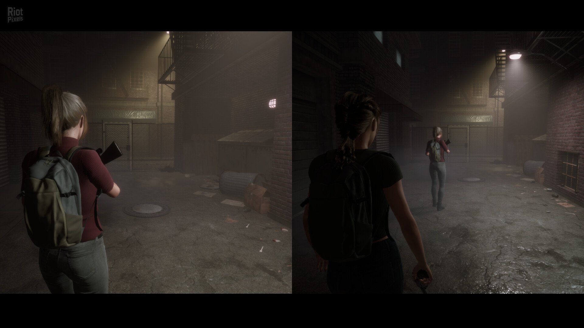 [3]-Lurking Danger Download